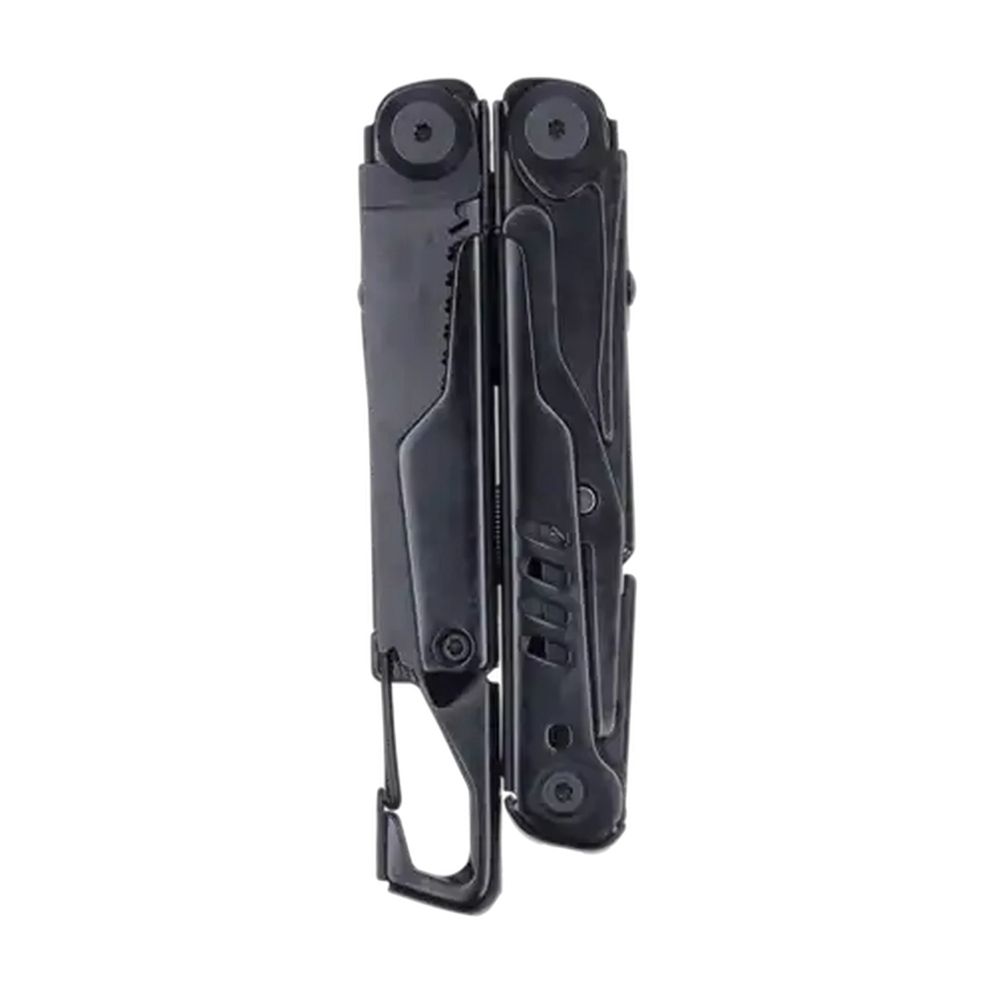 Image of Bush Baby Black Sahara 14-in-1 Multi-Tool