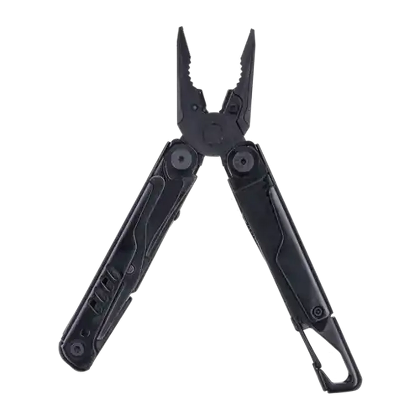 Image of Bush Baby Black Sahara 14-in-1 Multi-Tool