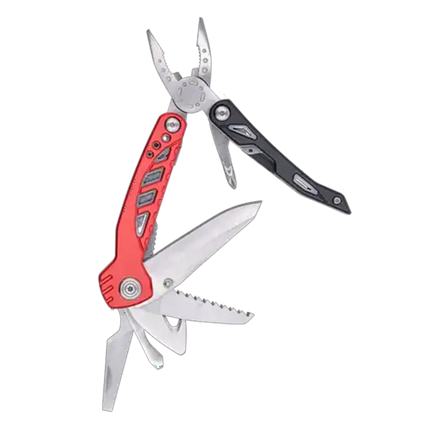 Image of Bush Baby Orange Kalahari 11-in-1 Multi-Tool