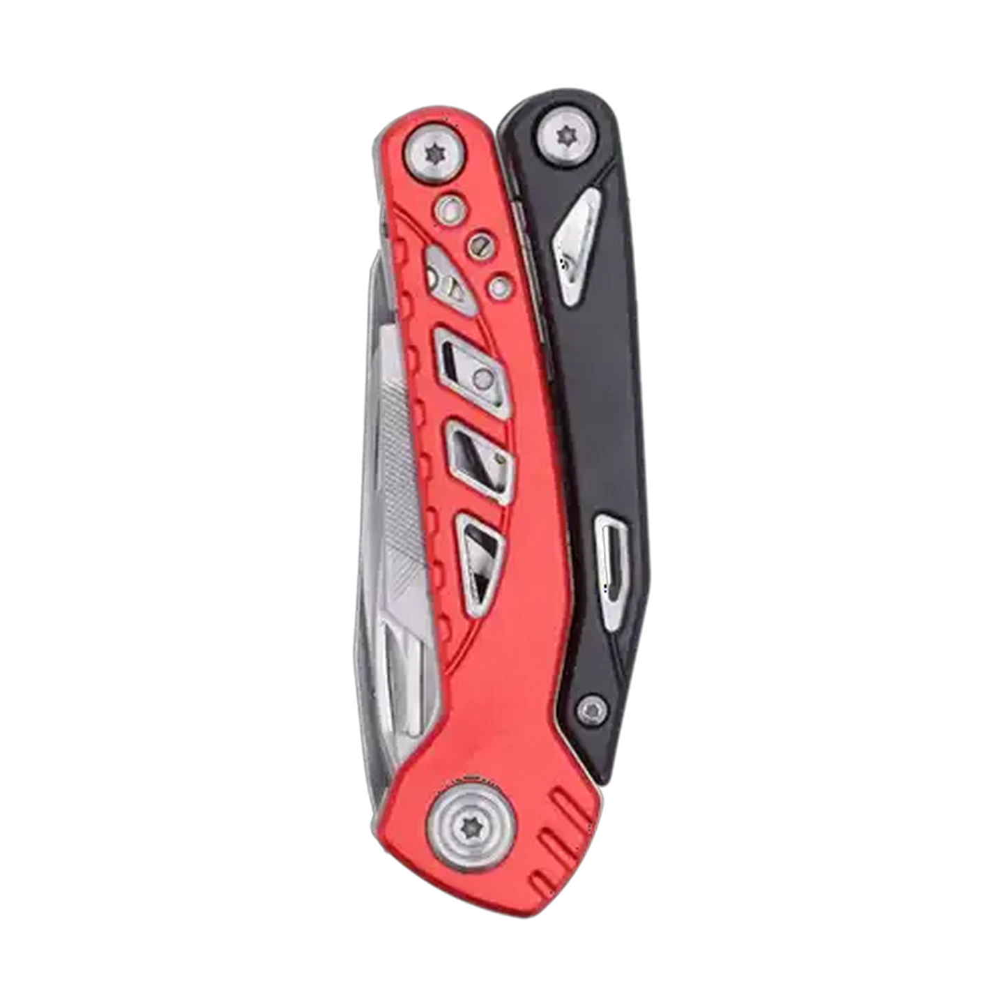 Image of Bush Baby Orange Kalahari 11-in-1 Multi-Tool