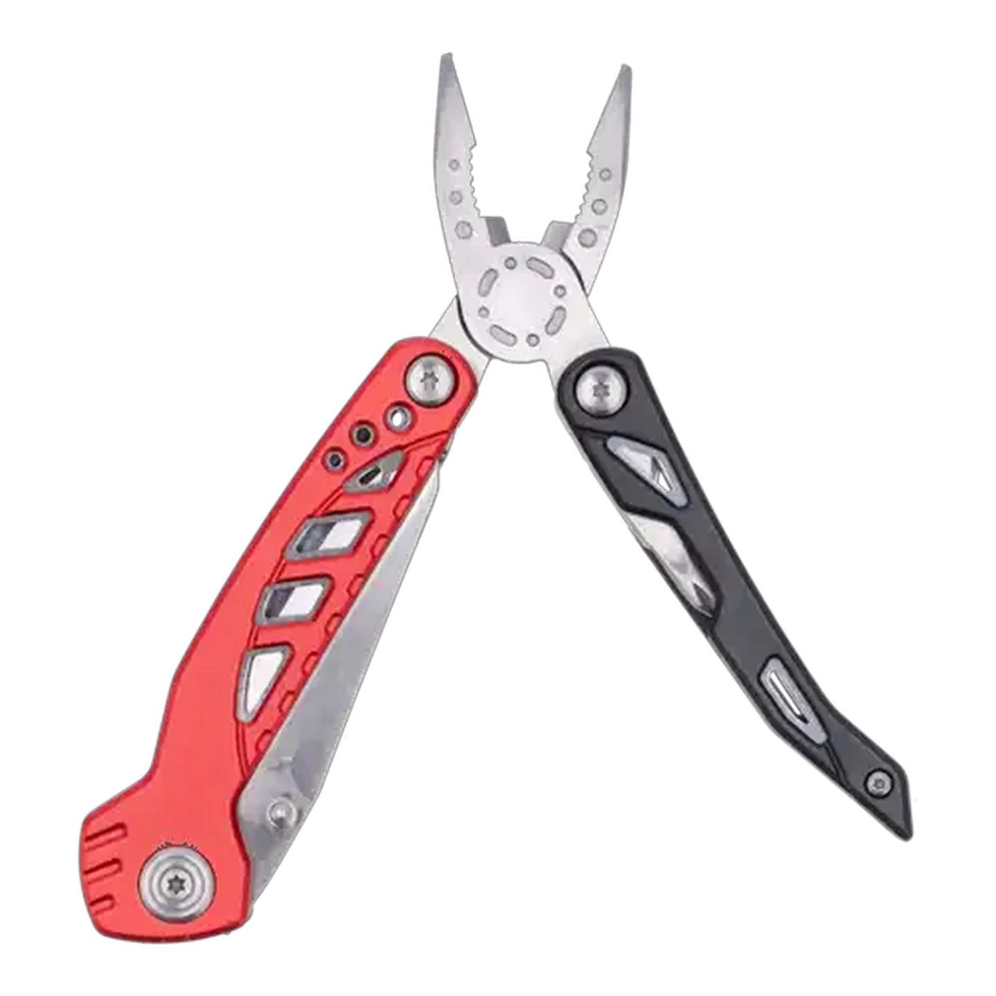 Image of Bush Baby Orange Kalahari 11-in-1 Multi-Tool