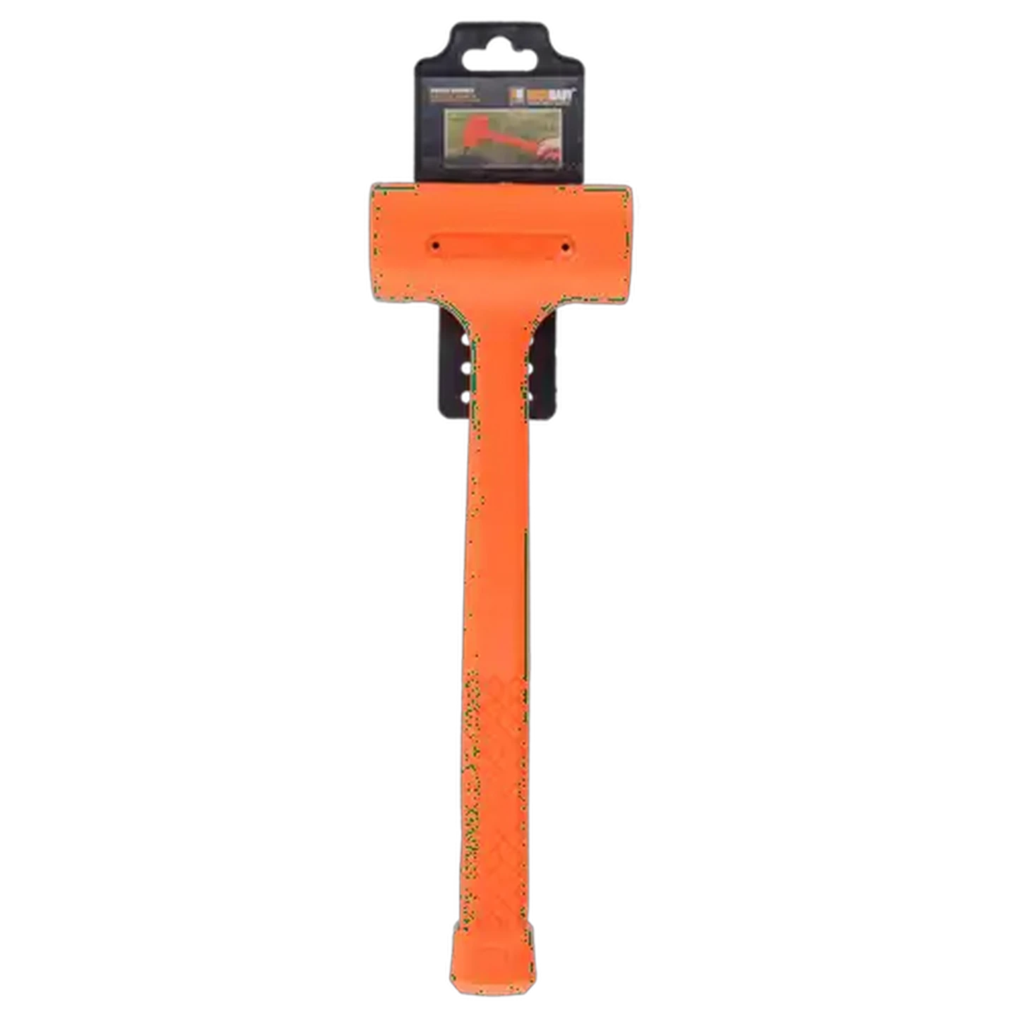 Image of Bush Baby Rubber Hammer 1.5LB