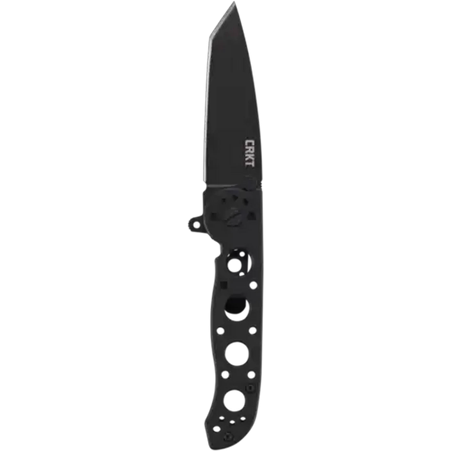 Checkers Sixty60 | CRKT M16-02DB Black Tanto Folding Knife