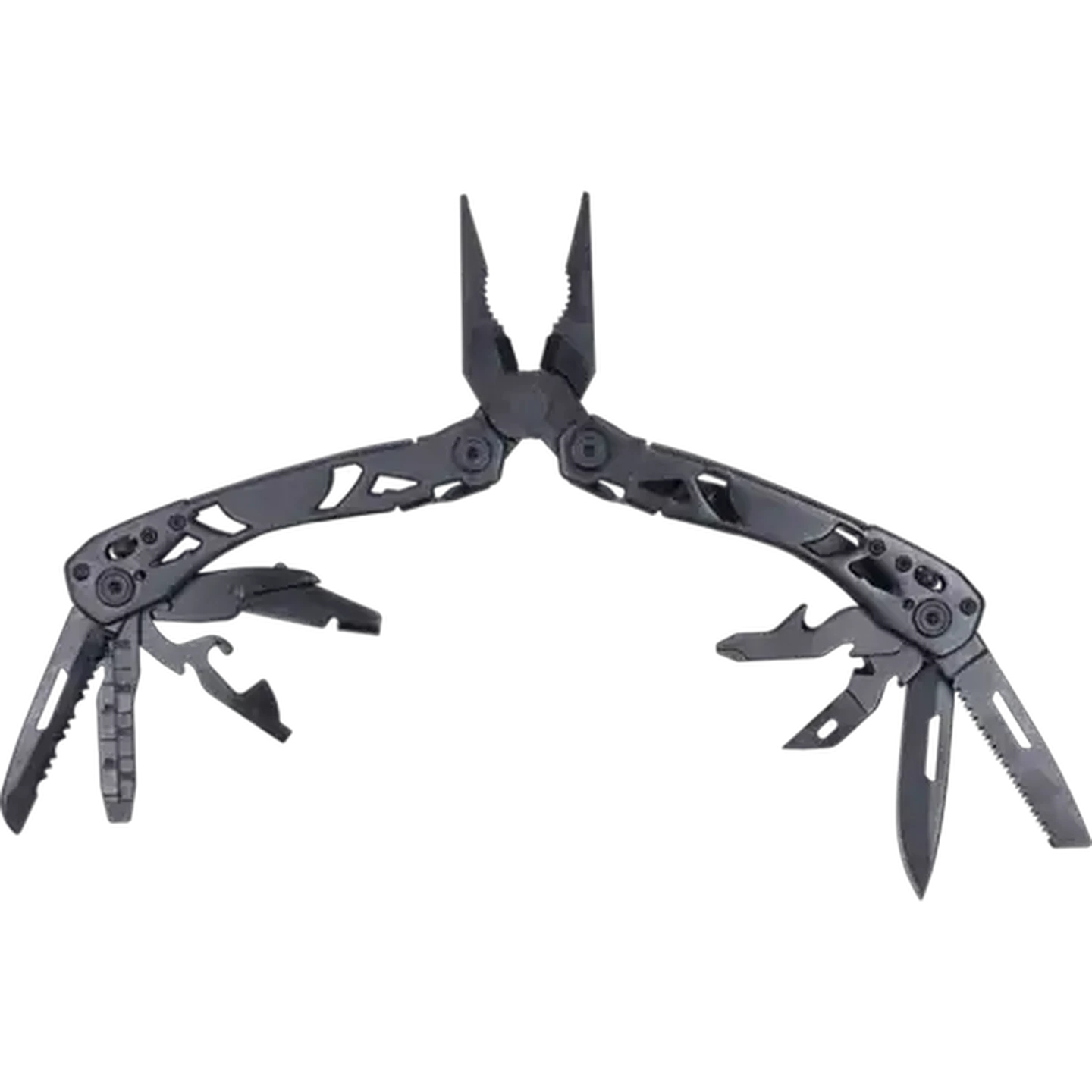 Image of Bush Baby Black Desert 16-in-1 Multi-Tool
