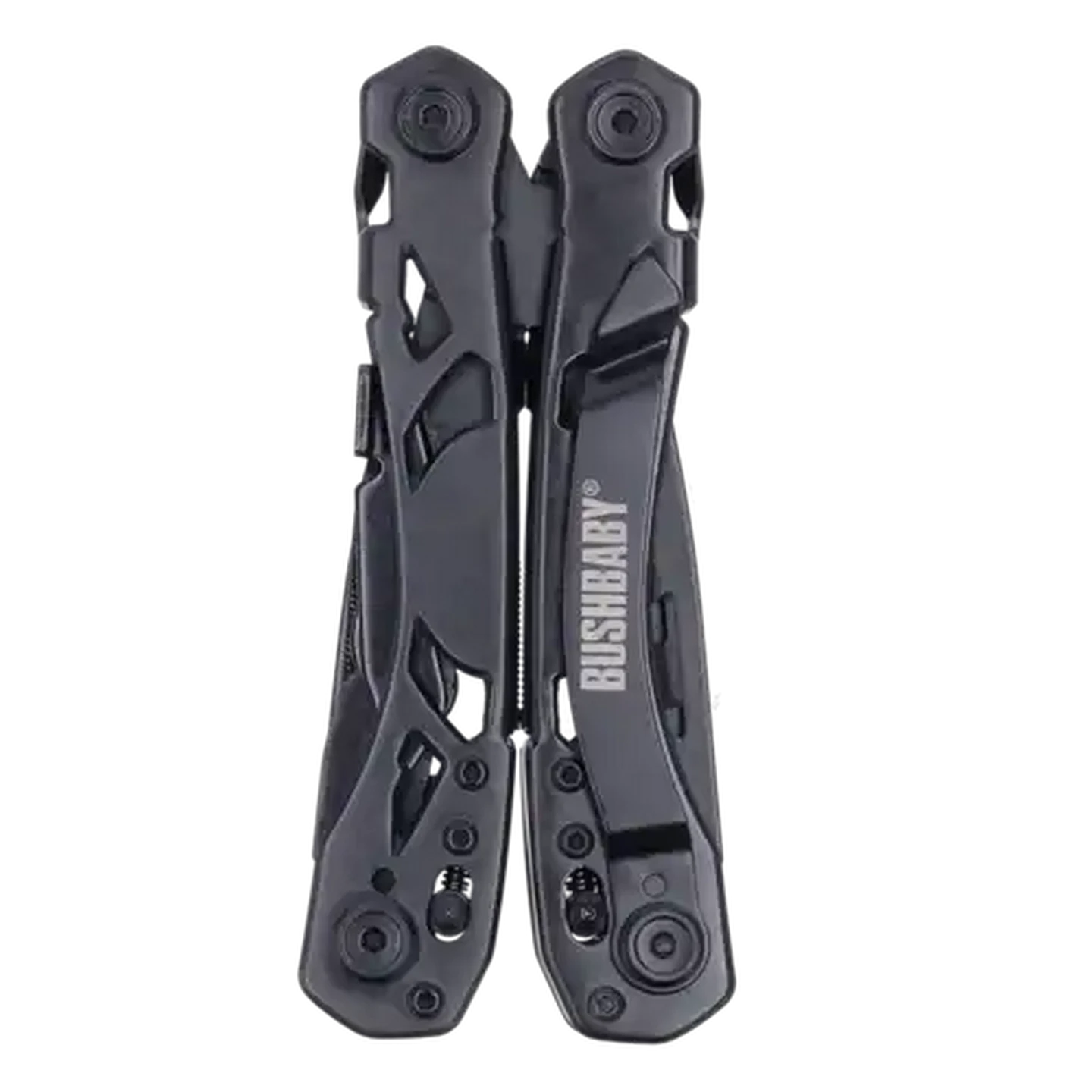 Image of Bush Baby Black Desert 16-in-1 Multi-Tool