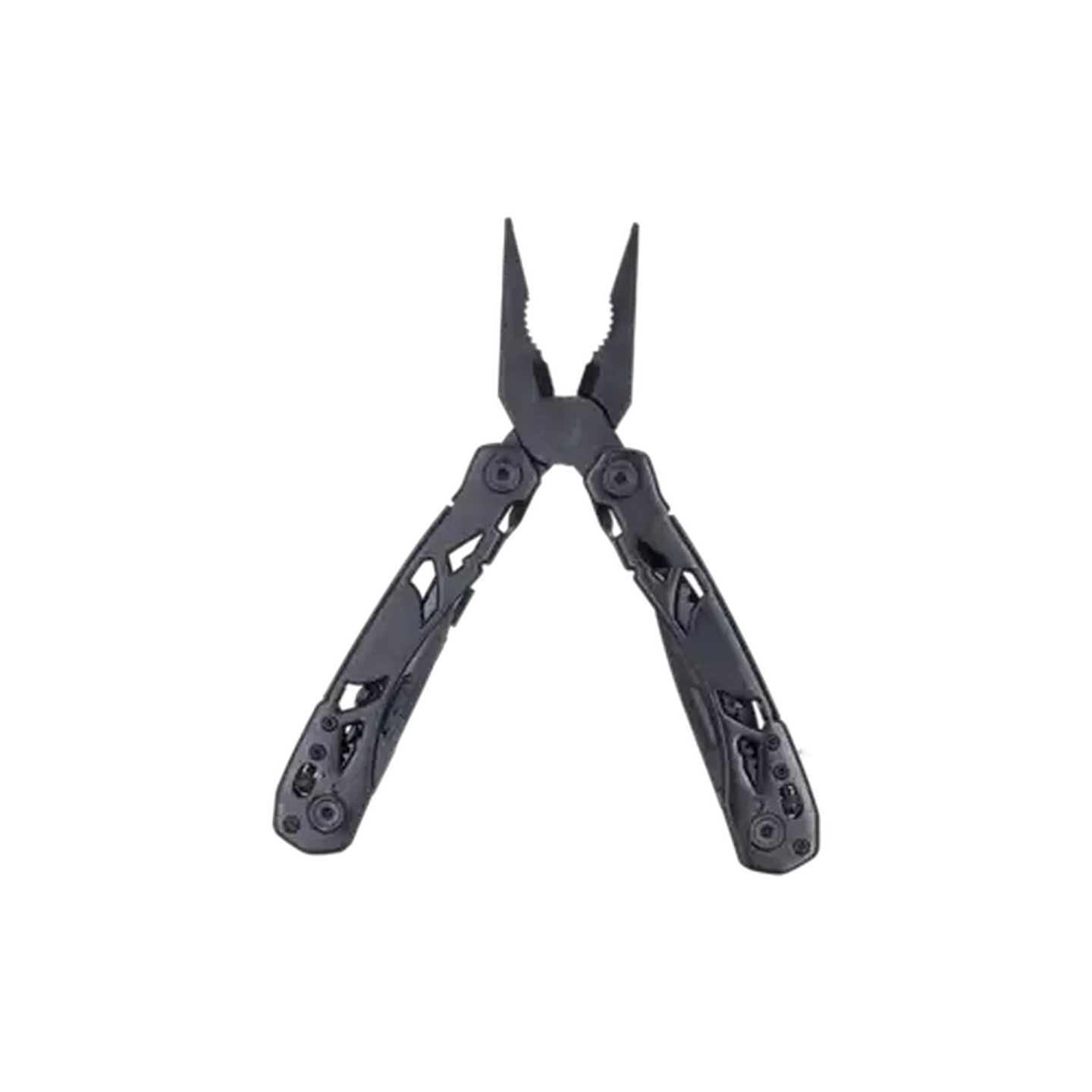 Image of Bush Baby Black Desert 16-in-1 Multi-Tool