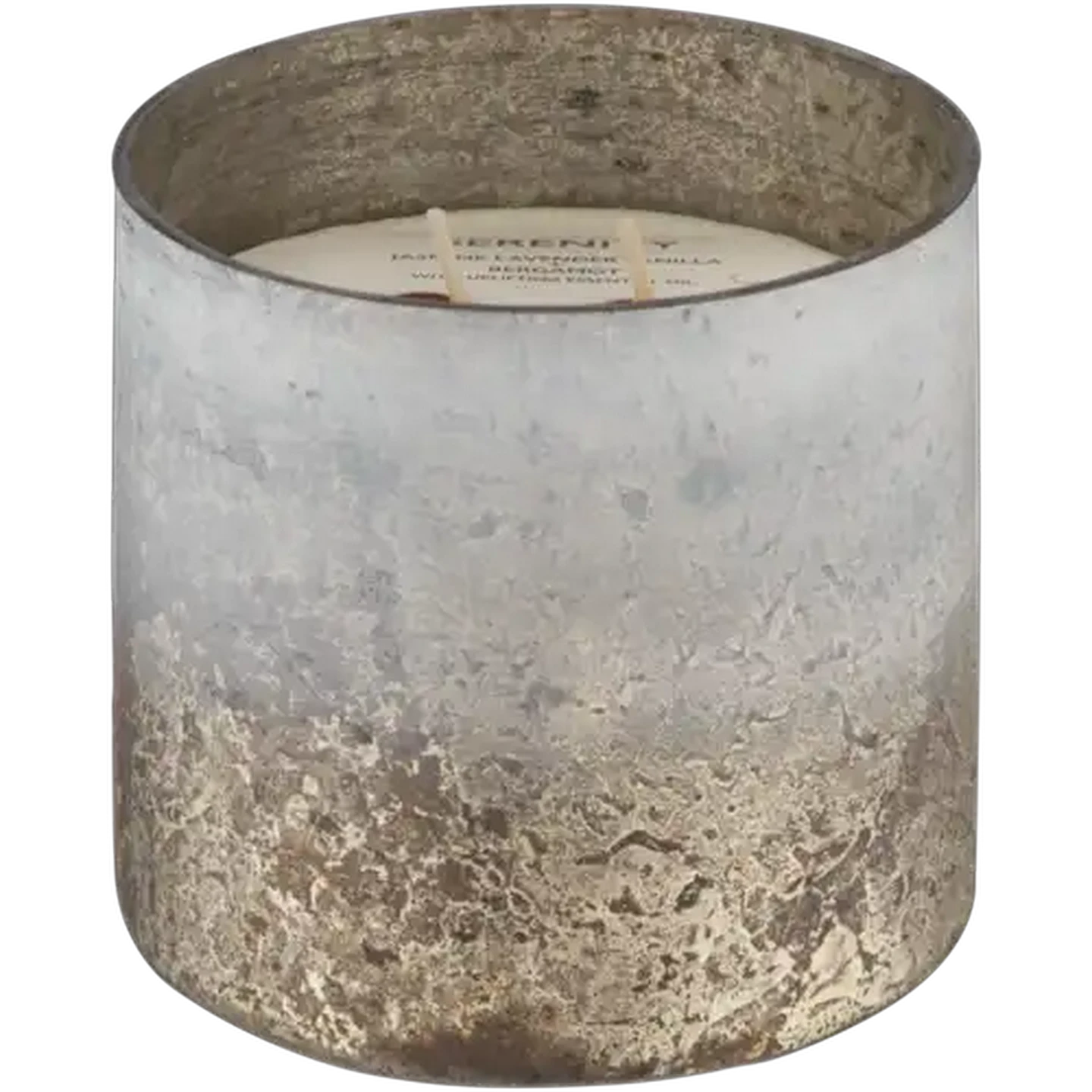 Image of Tag Serenity Scented Soy Candle 420g