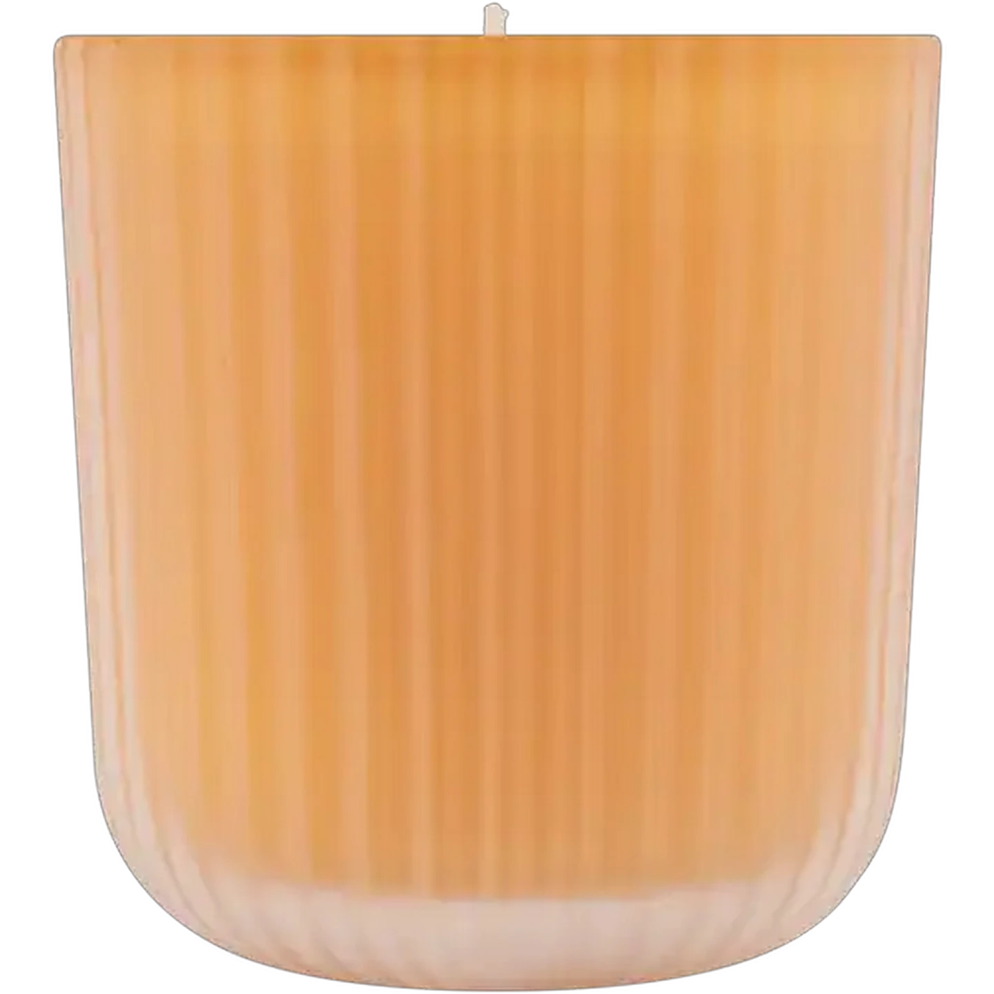 Image of Ogee Peach Scented Glass Candle 9cm