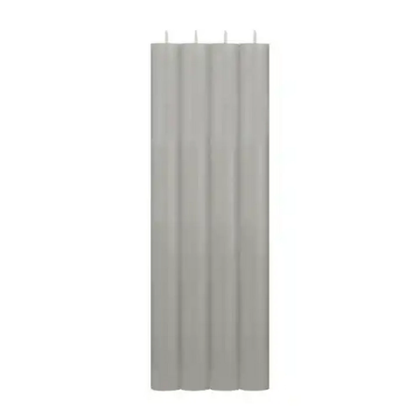 Image of Kapula Frost 23cm Dinner Candles 4-Pack
