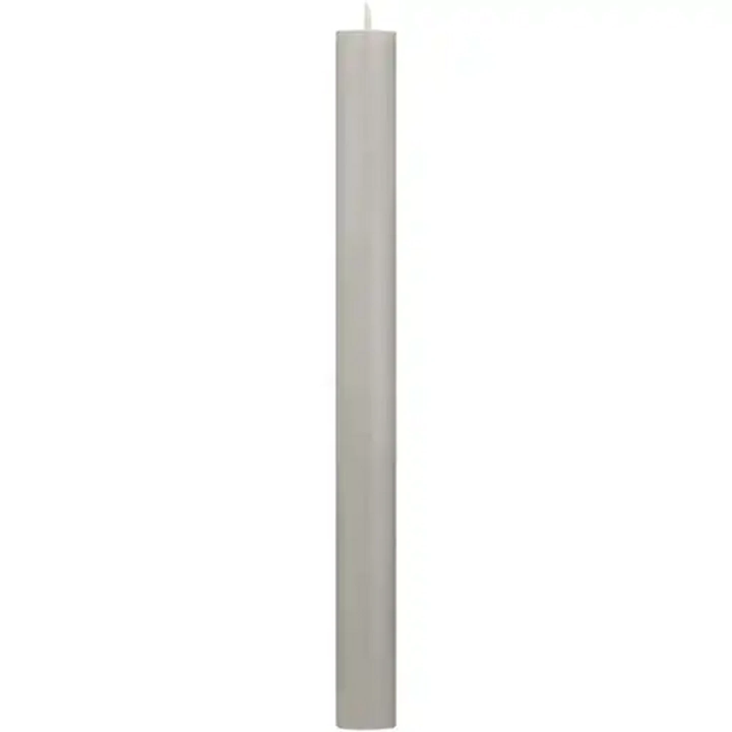 Image of Kapula Frost 23cm Dinner Candles 4-Pack