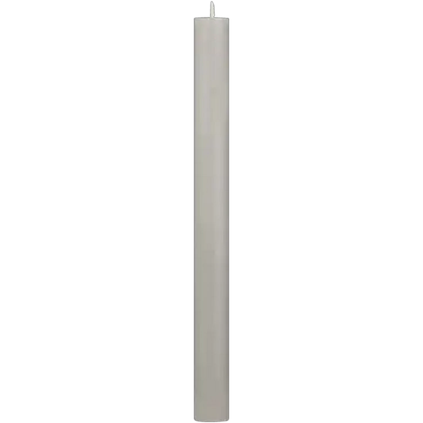Image of Kapula Frost 23cm Dinner Candles 4-Pack