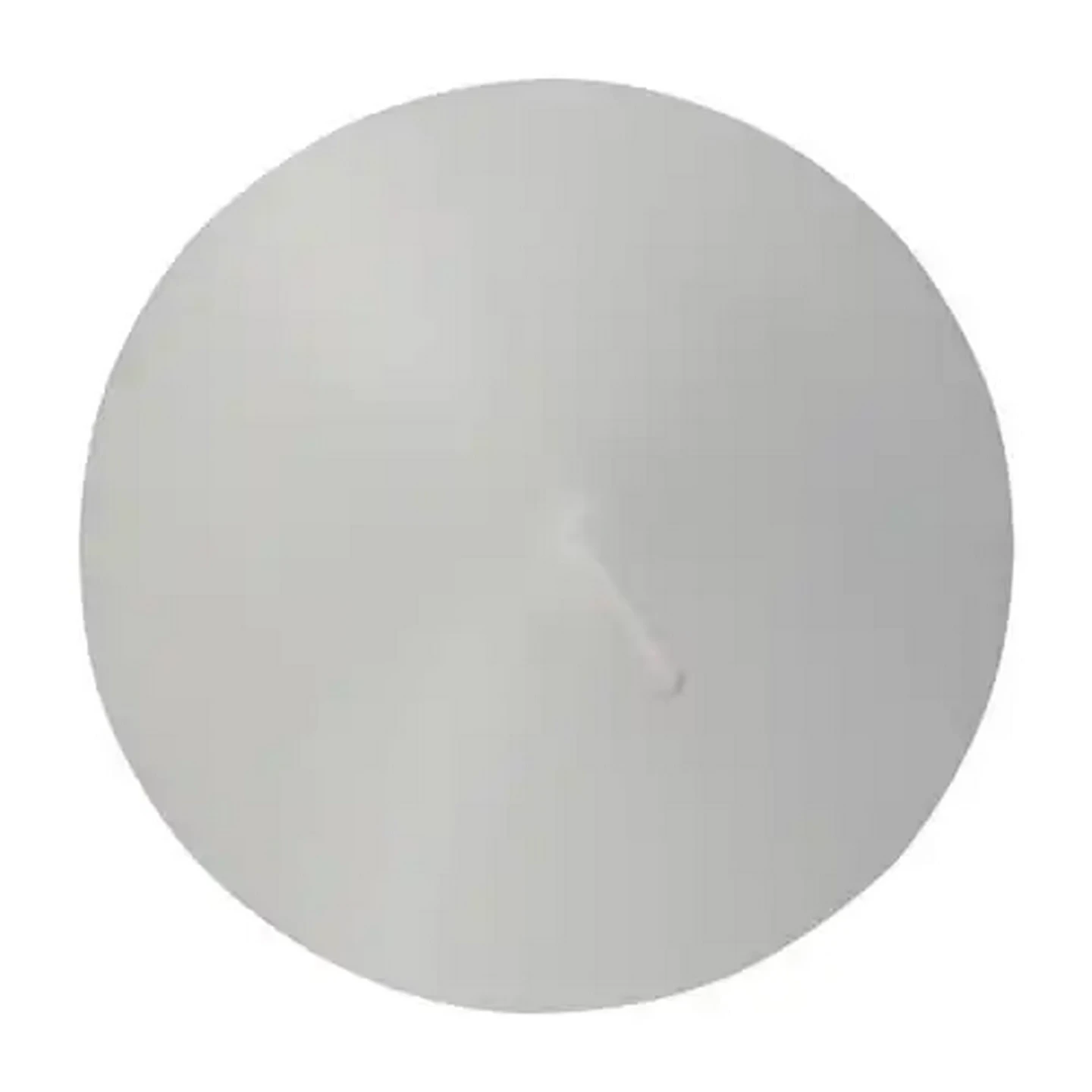Image of Clover Leaf Candles White Floating Candles 15-Pack