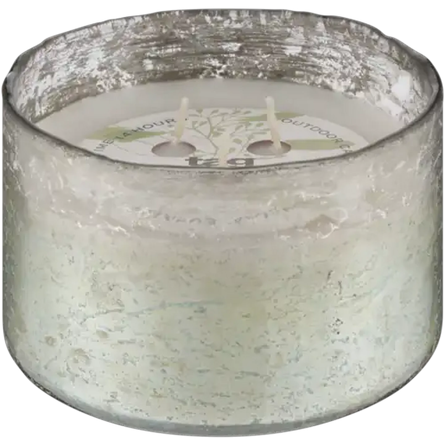 Image of Tag Citronella Eucalyptus Scented Outdoor Candle 285g