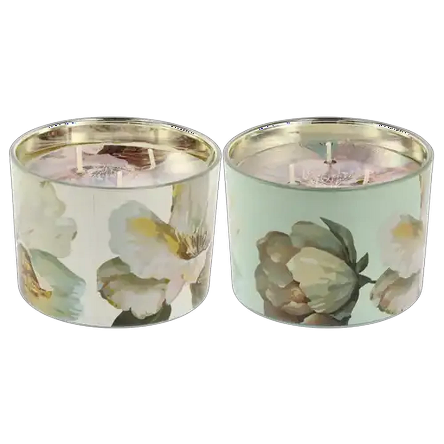 Image of Majika Loose Candle 8 x 11cm (Design May Vary)