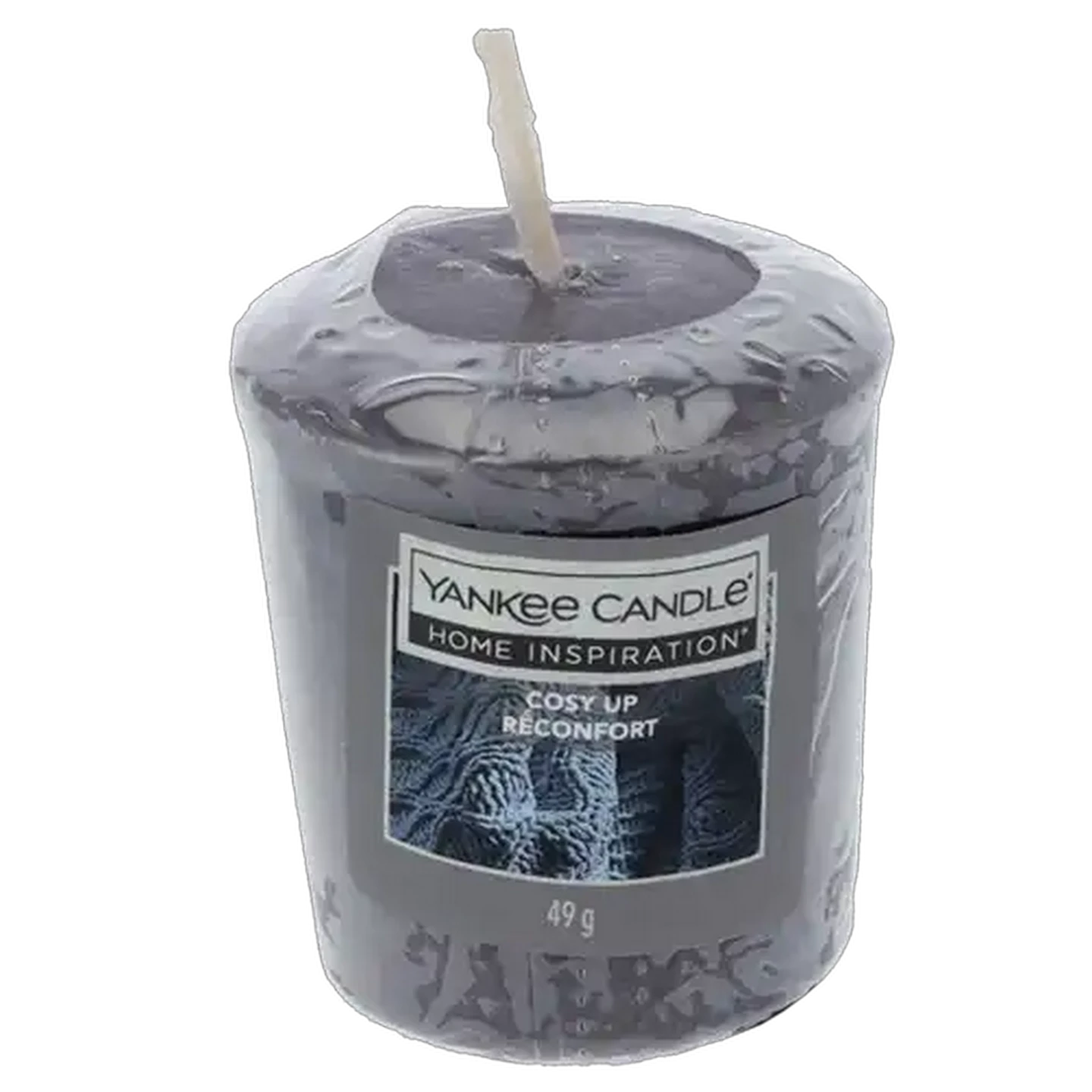 Image of Yankee Candle Votive Cosy Up Candle