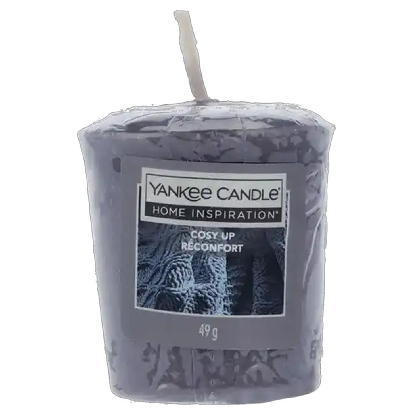 Image of Yankee Candle Votive Cosy Up Candle