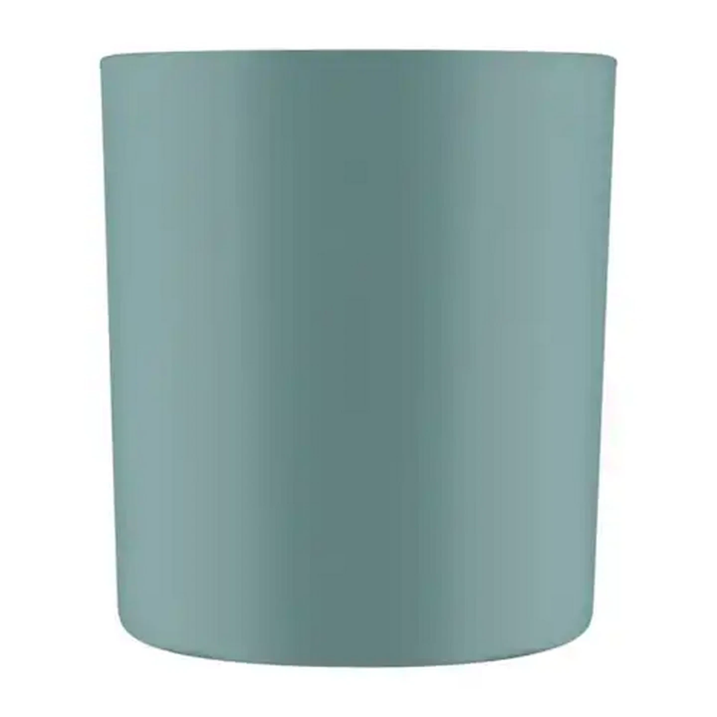 Image of Reactive Blue Scented Candle 8 x 9cm