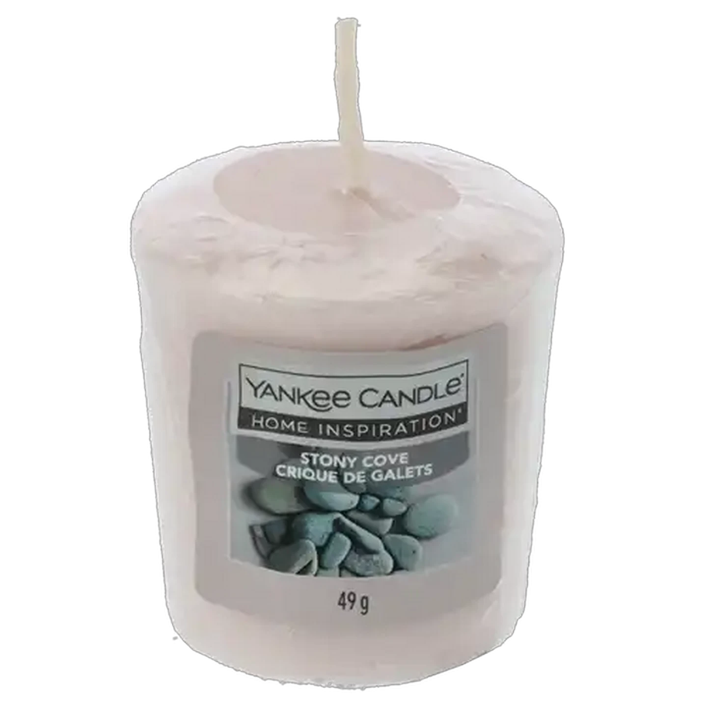 Image of Yankee Candle Votive Stony Cove Candle
