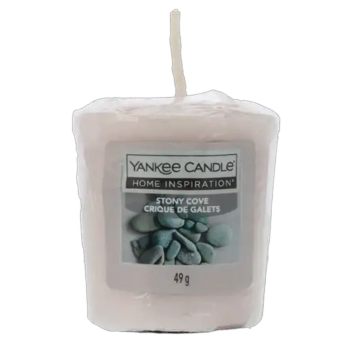 Image of Yankee Candle Votive Stony Cove Candle