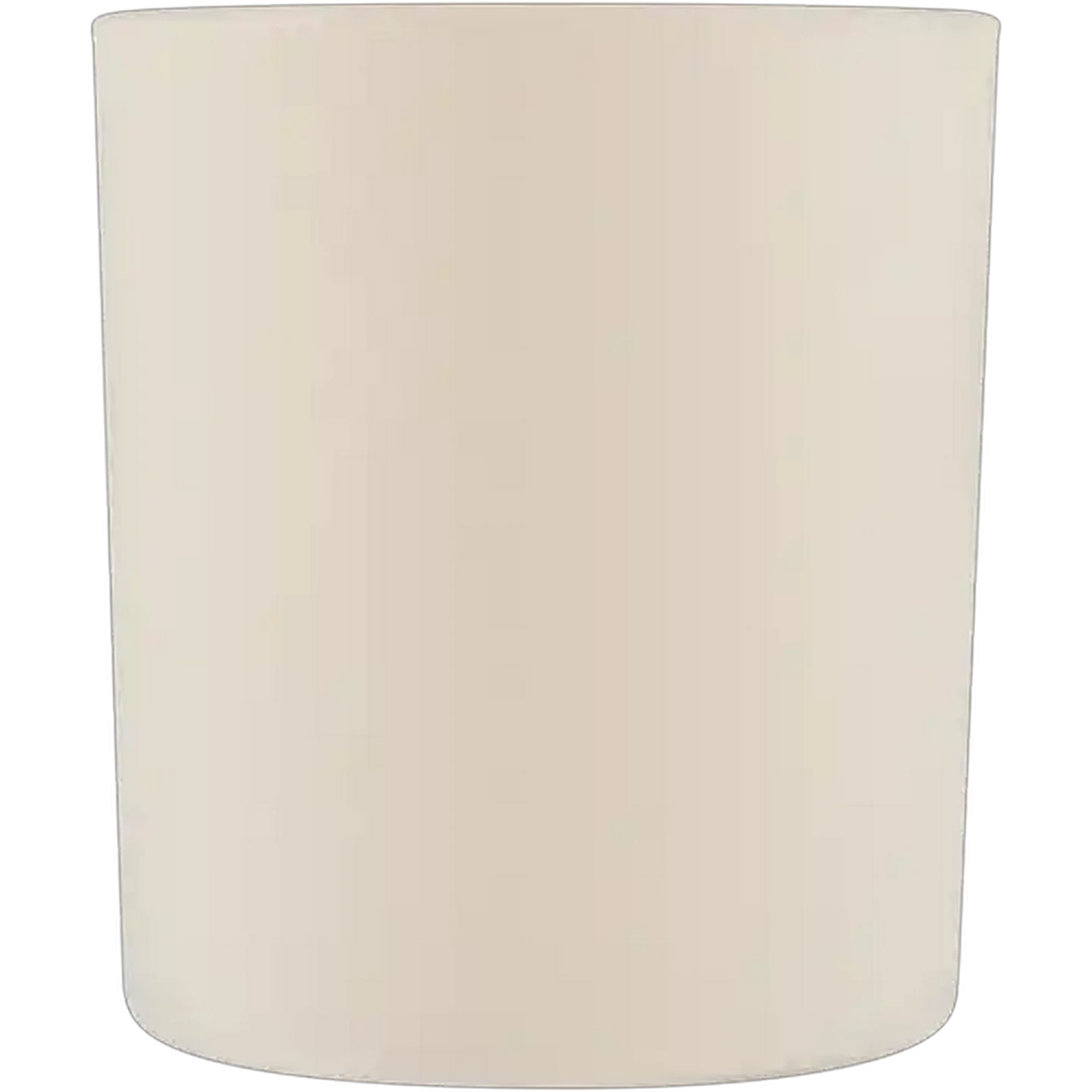 Image of Reactive Beige Scented Candle 8 x 9 cm