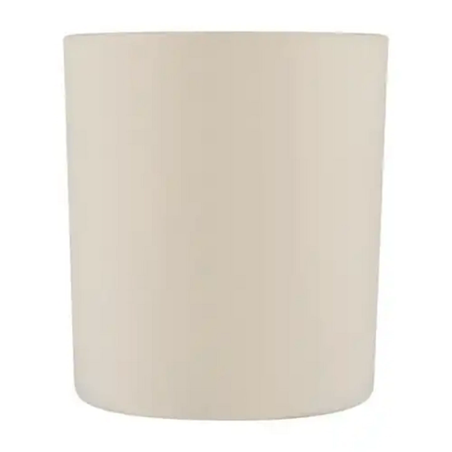 Image of Reactive Beige Scented Candle 8 x 9 cm
