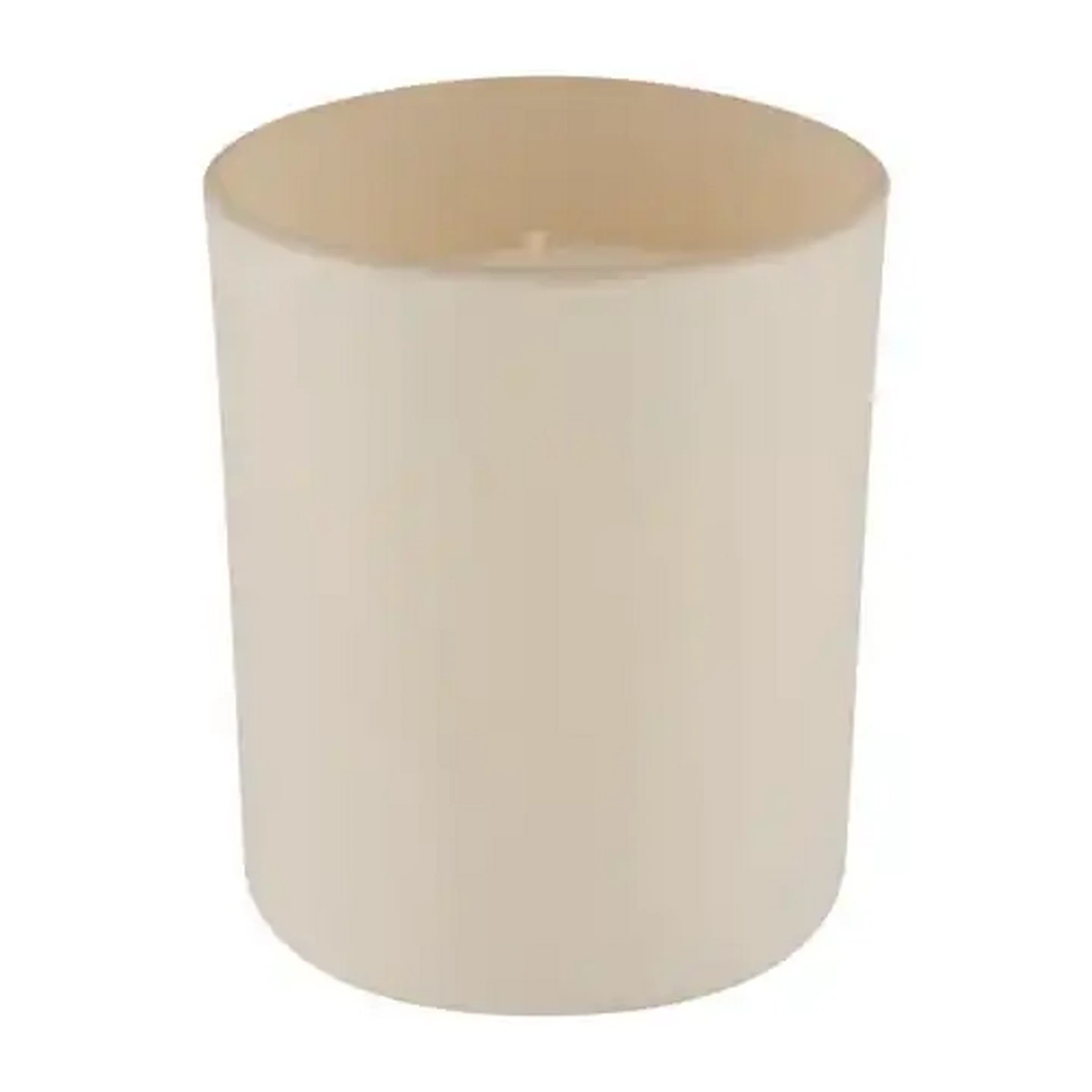 Image of Reactive Beige Scented Candle 8 x 9 cm