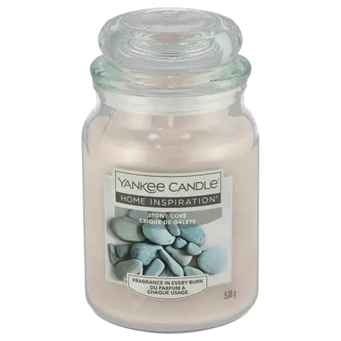 Image of Yankee Candle Large Stony Cove