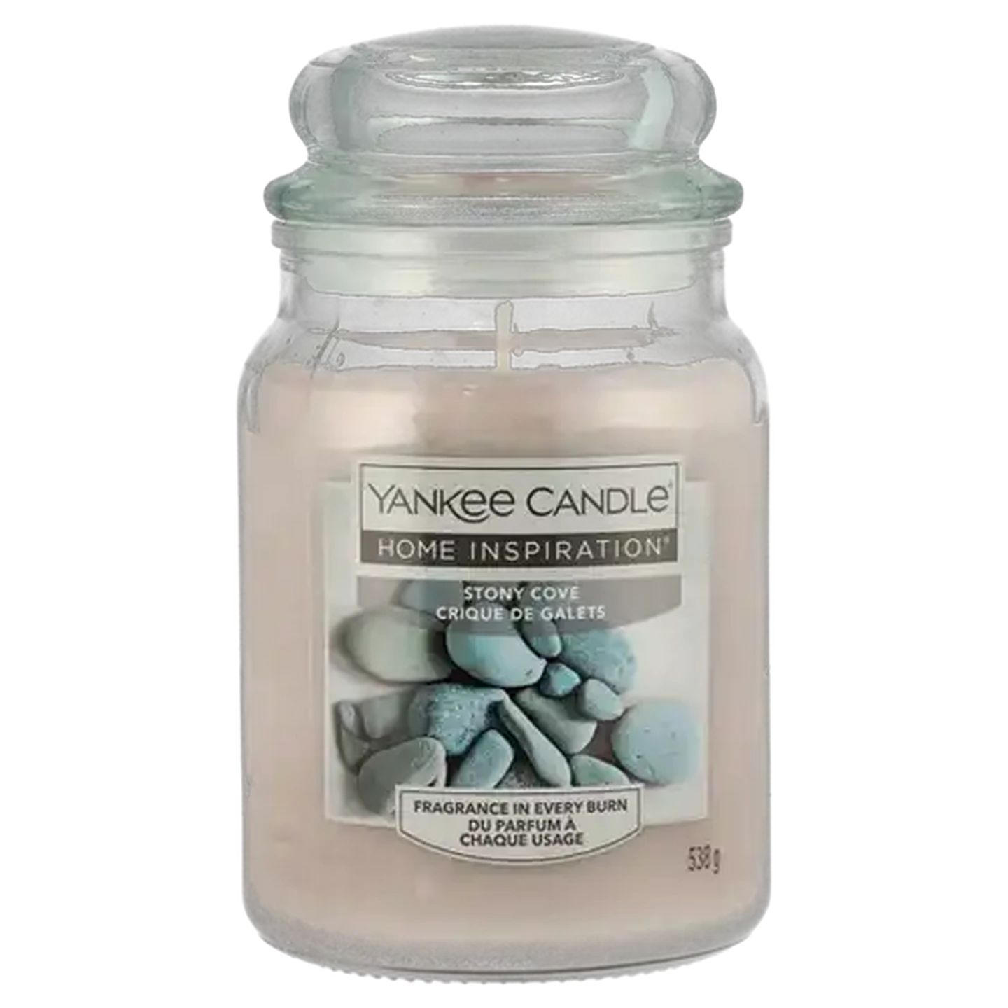 Image of Yankee Candle Large Stony Cove