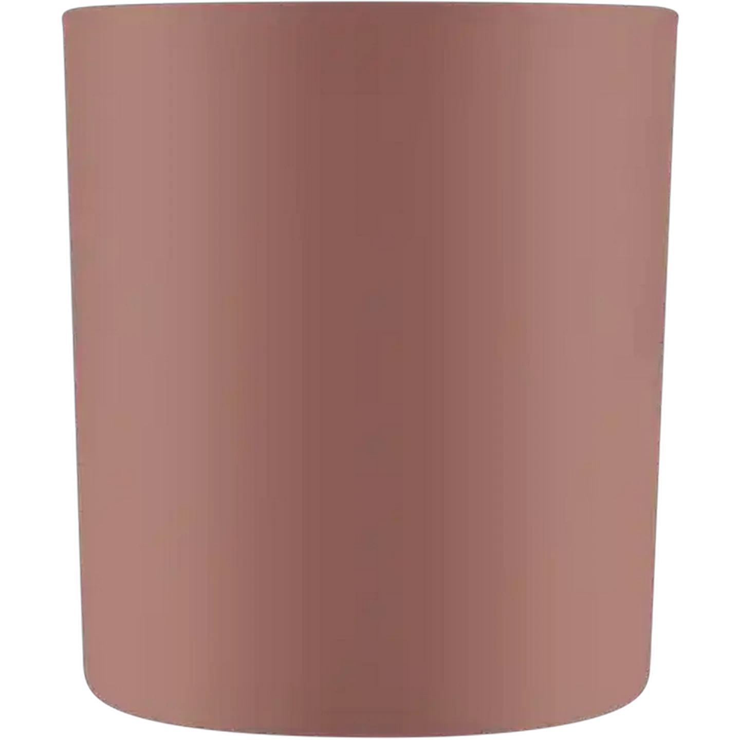 Image of Reactive Terracotta Scented Candle 8 x 9cm