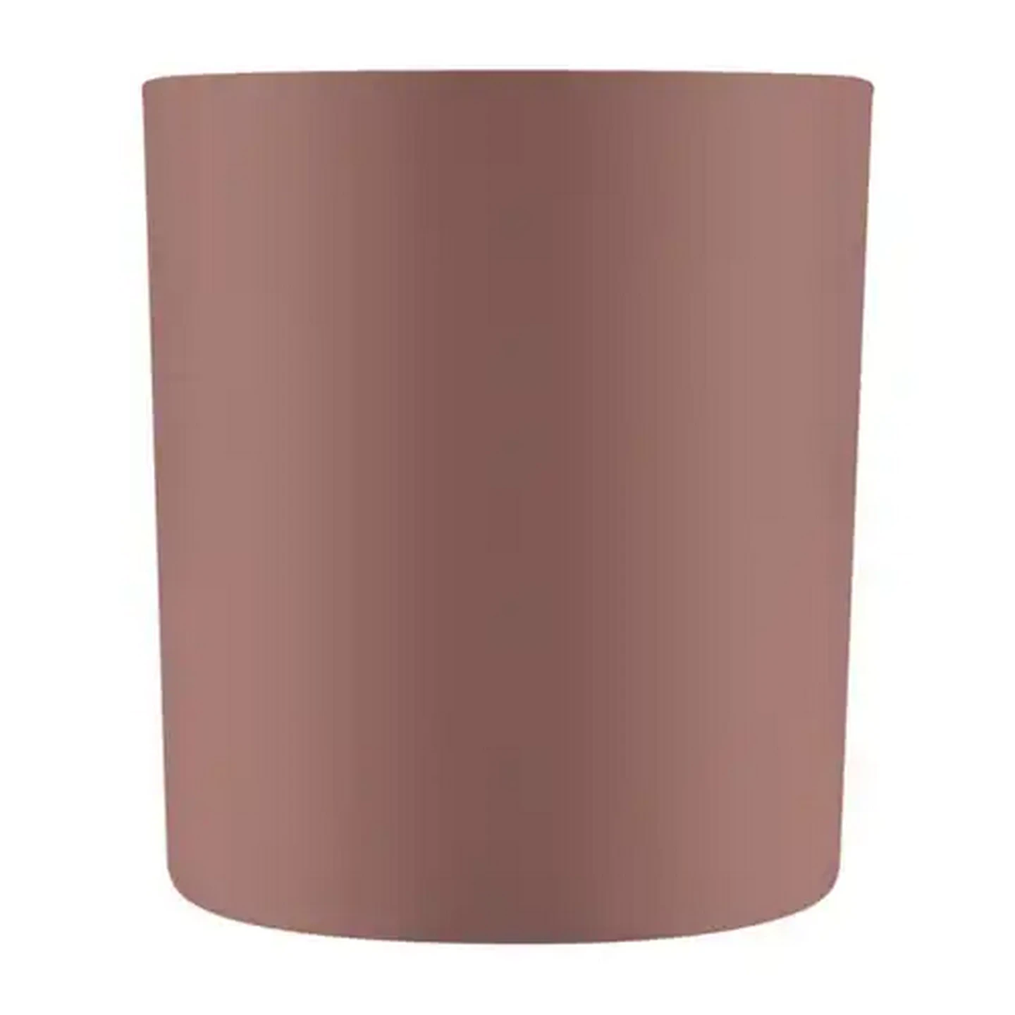 Image of Reactive Terracotta Scented Candle 8 x 9cm
