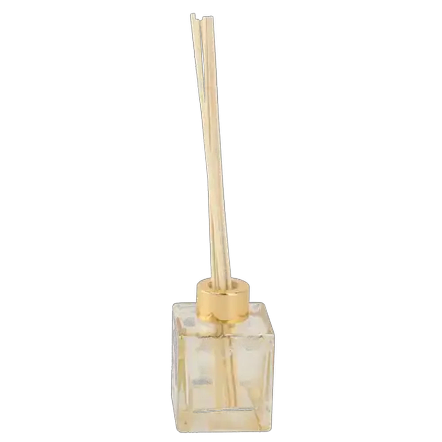 Image of Neroli & Sugarcane Gold Reed Diffuser 100ml