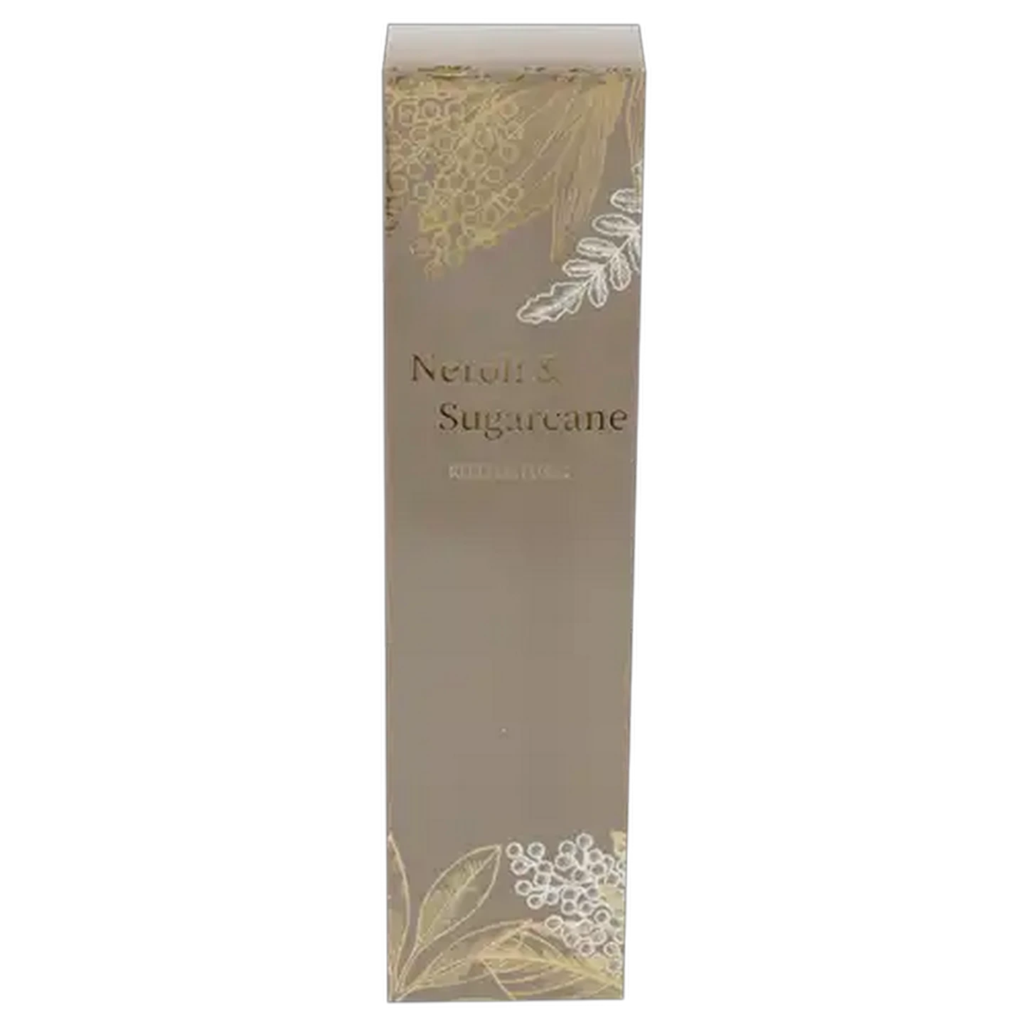 Image of Neroli & Sugarcane Gold Reed Diffuser 100ml
