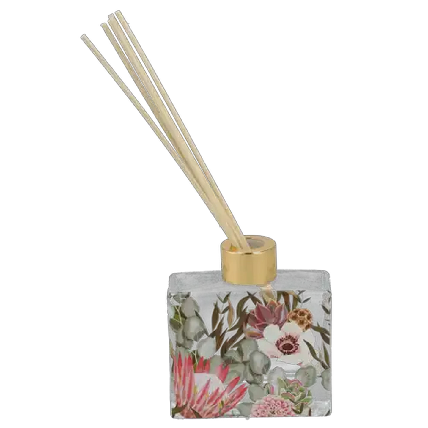 Image of Amber Vanilla Reed Diffuser 100ml