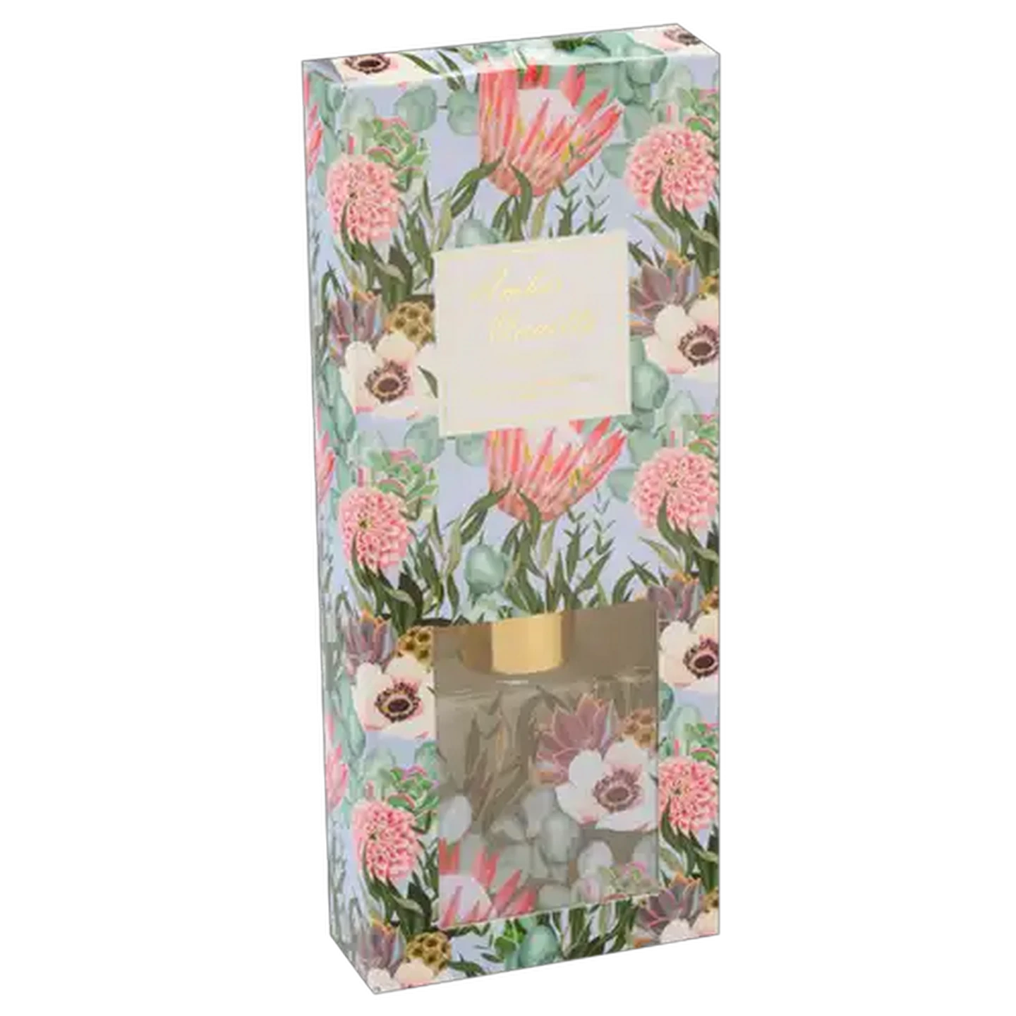 Image of Amber Vanilla Reed Diffuser 100ml