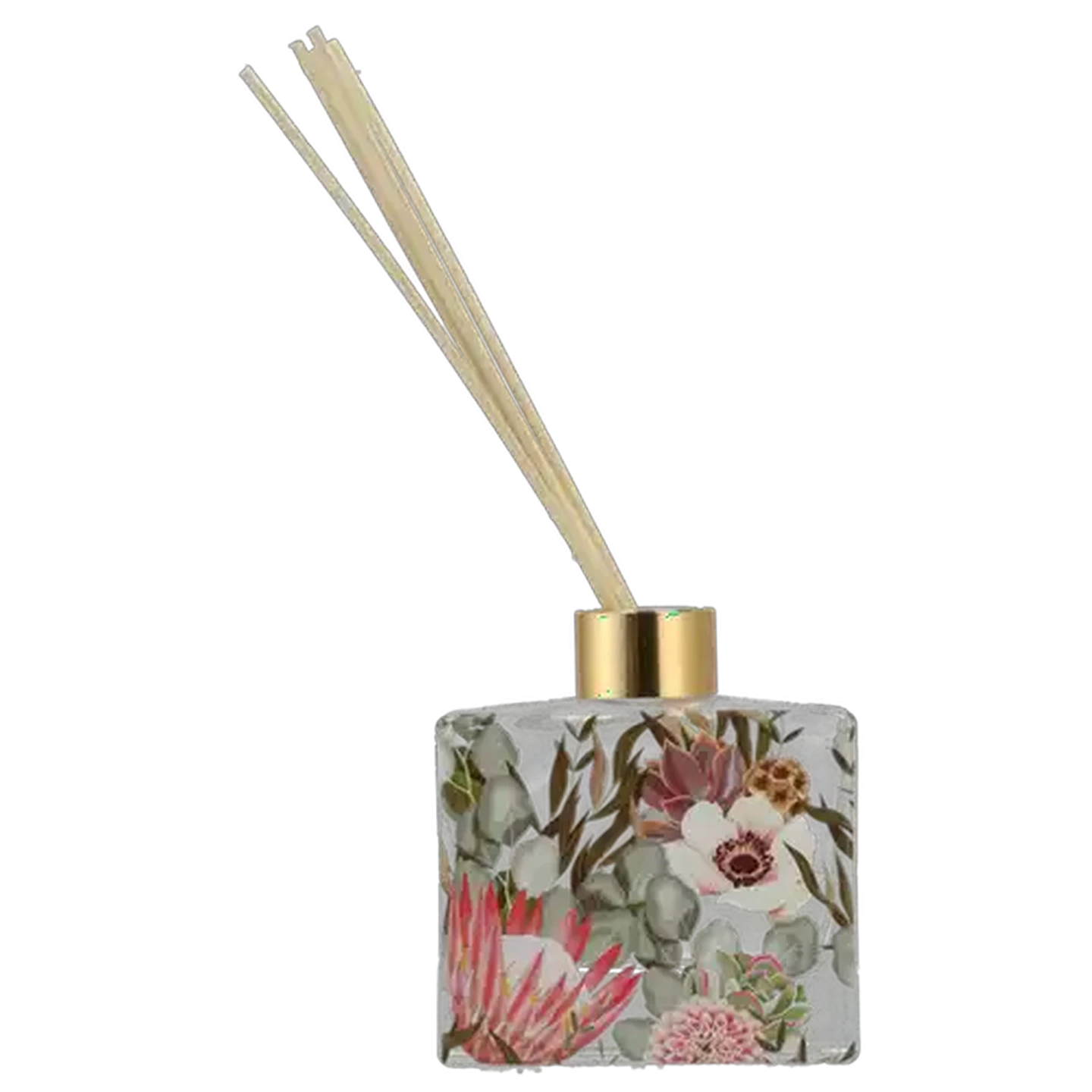 Image of Amber Vanilla Reed Diffuser 100ml