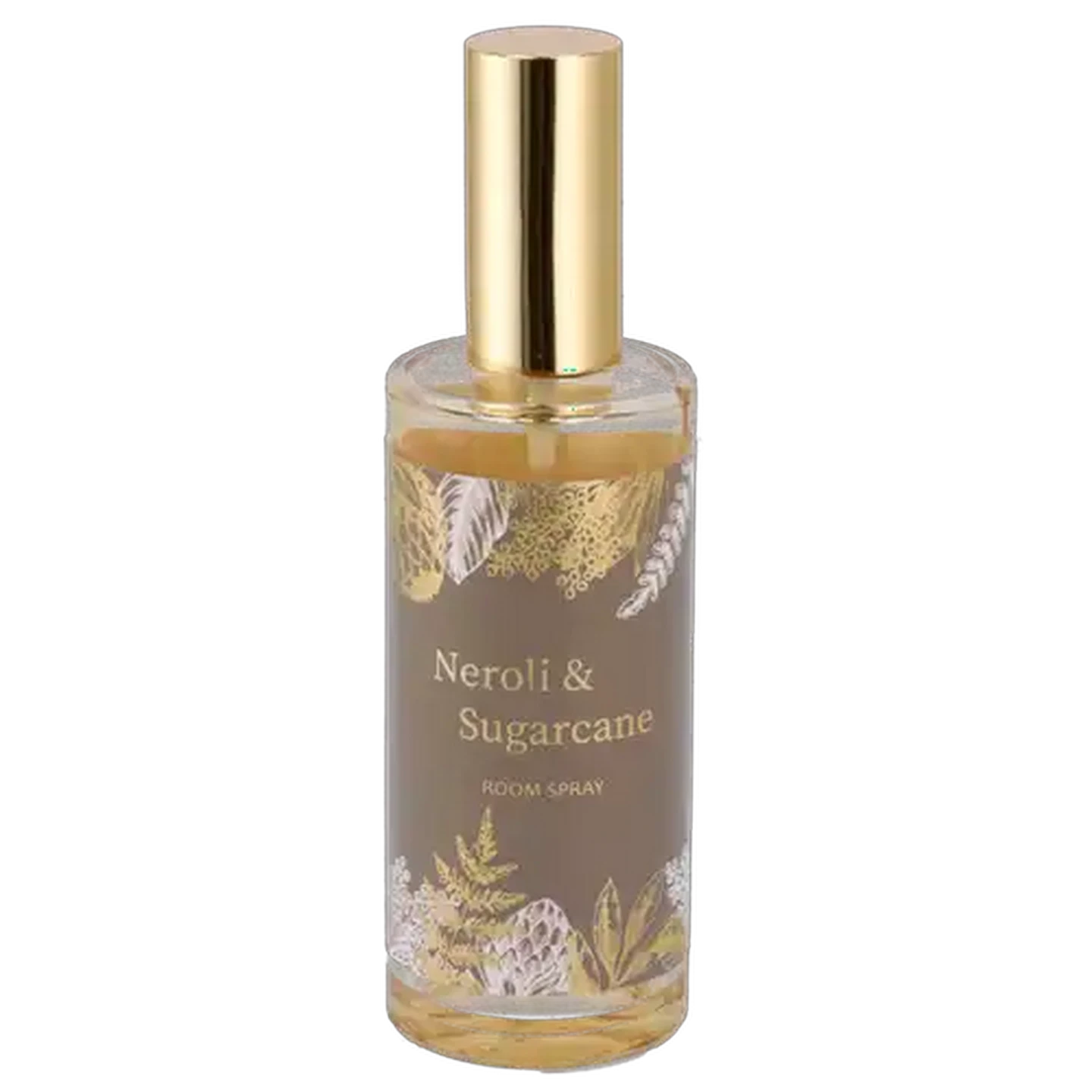Image of Neroli & Sugarcane Room Spray 100ml