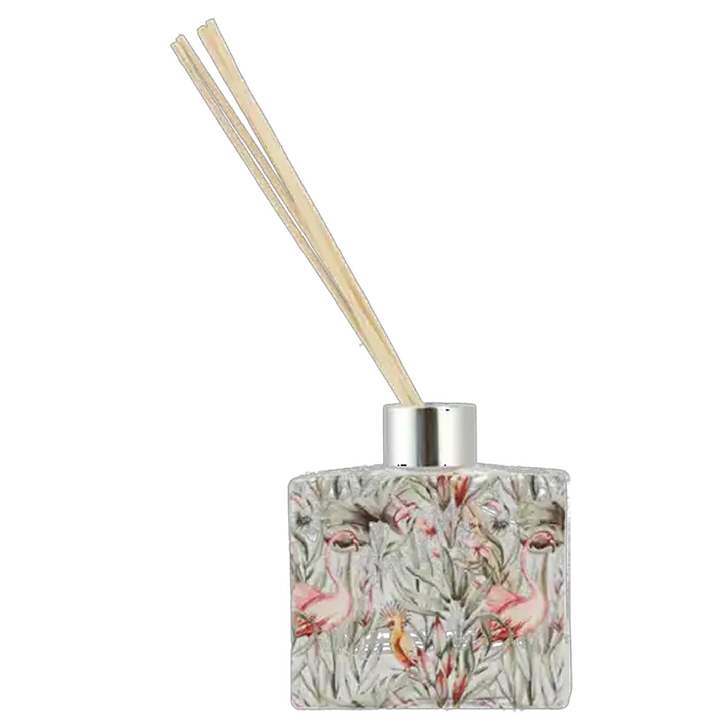 Image of Lemongrass & Verbena Reed Diffuser 100ml