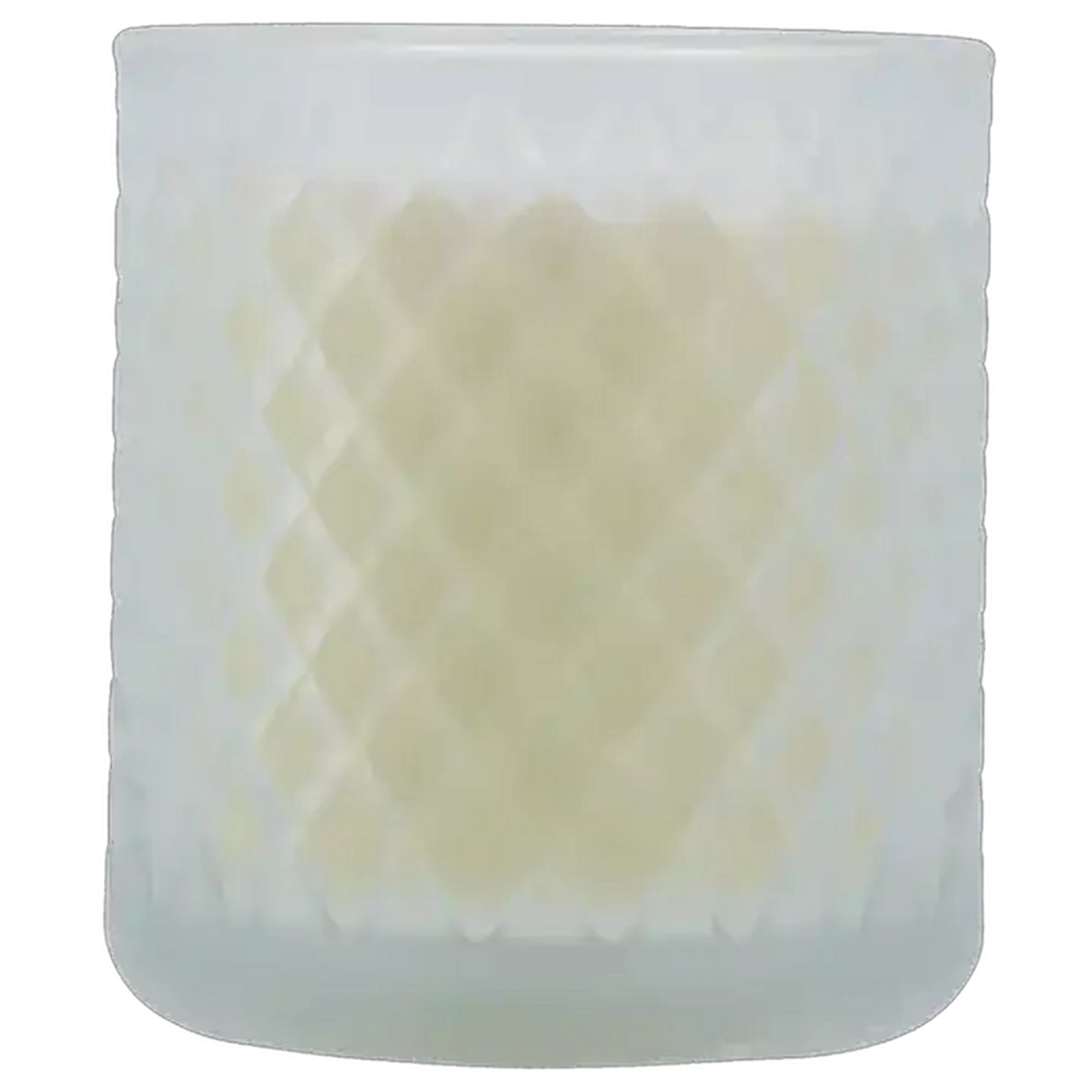 Image of Ginger Bread Prism Scented Candle 8x9cm