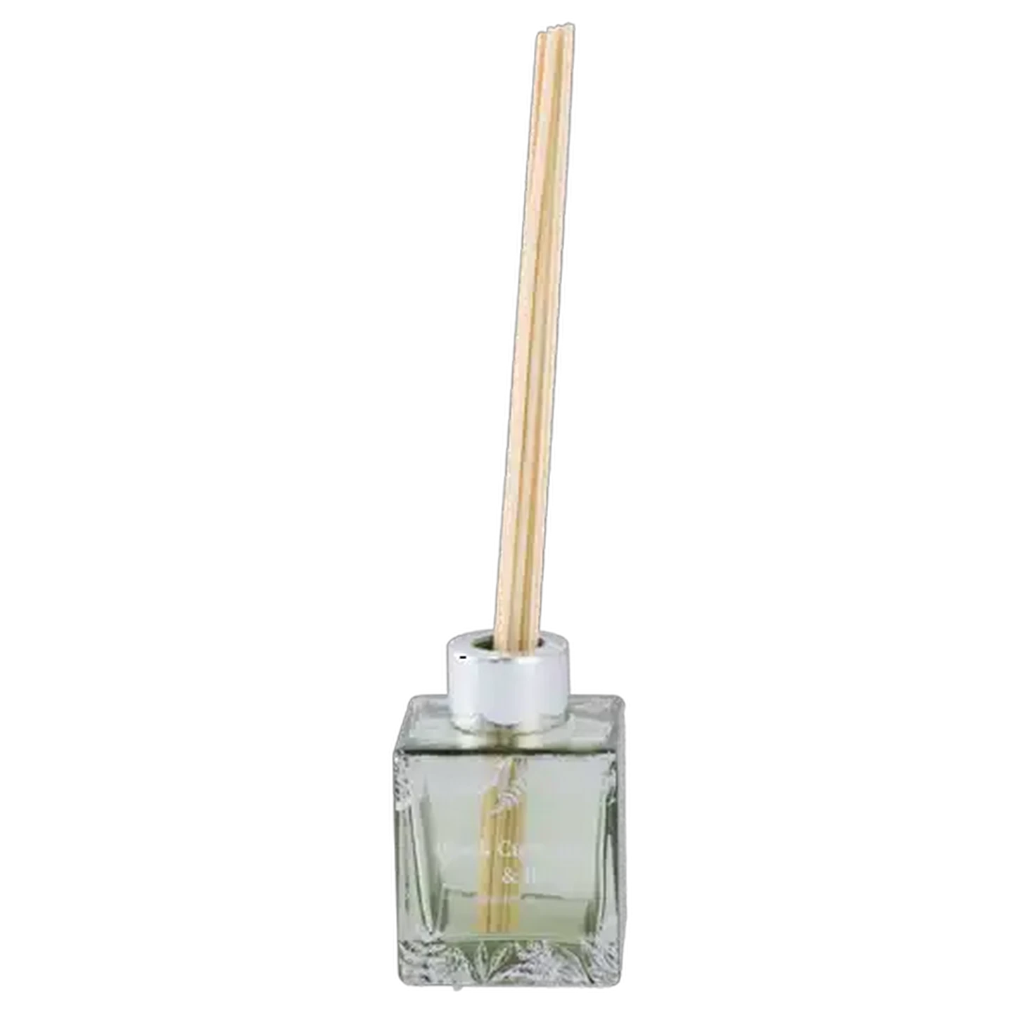 Image of Black Current & Rose Reed Diffuser 100ml