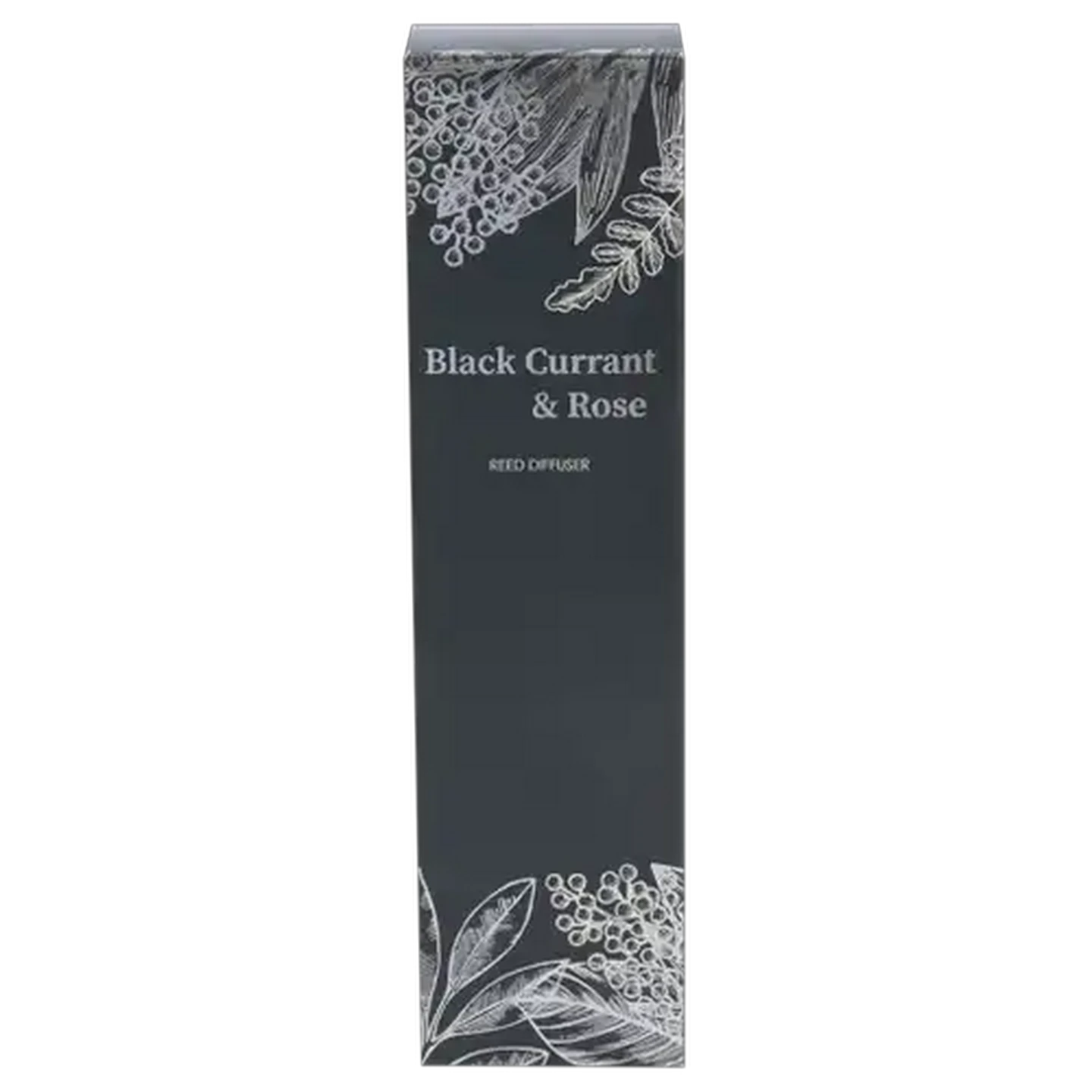 Image of Black Current & Rose Reed Diffuser 100ml