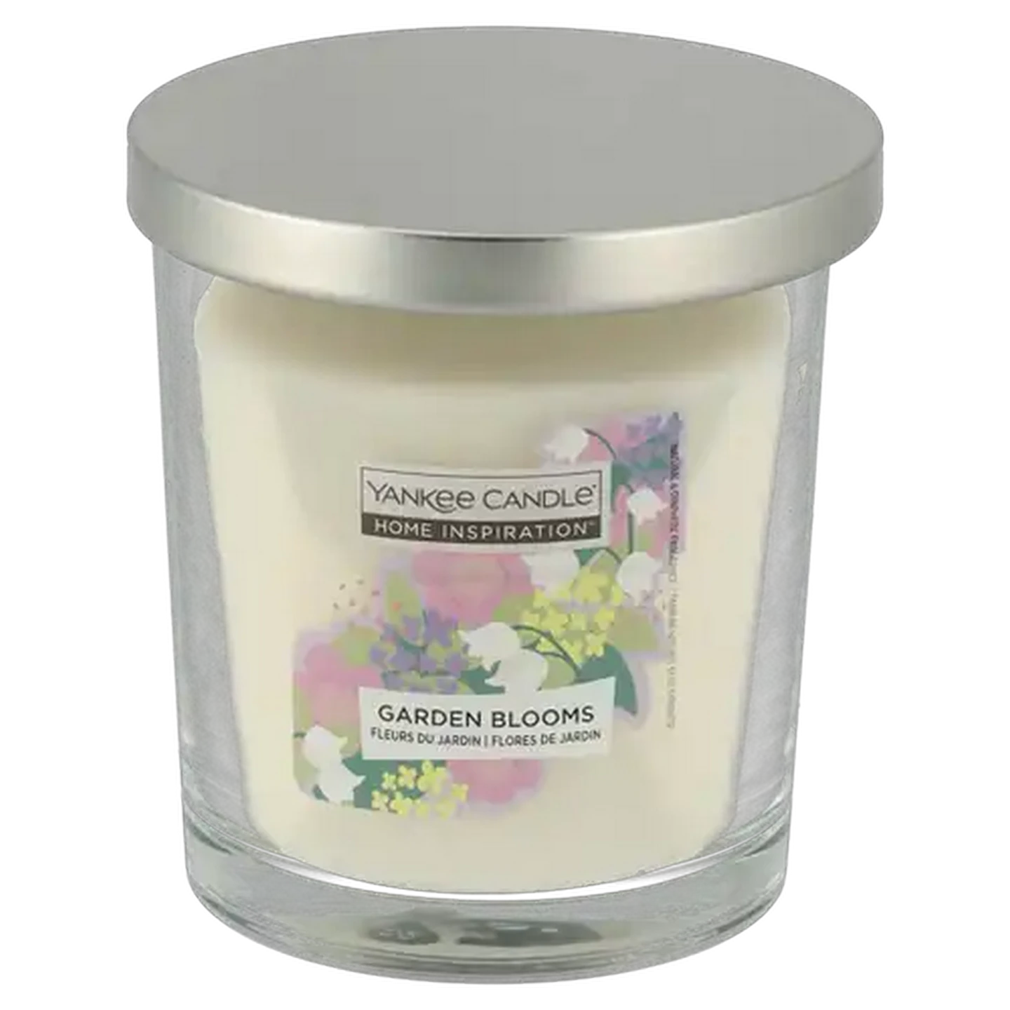 Image of Yankee Candle Value Range Garden Blooms Candle