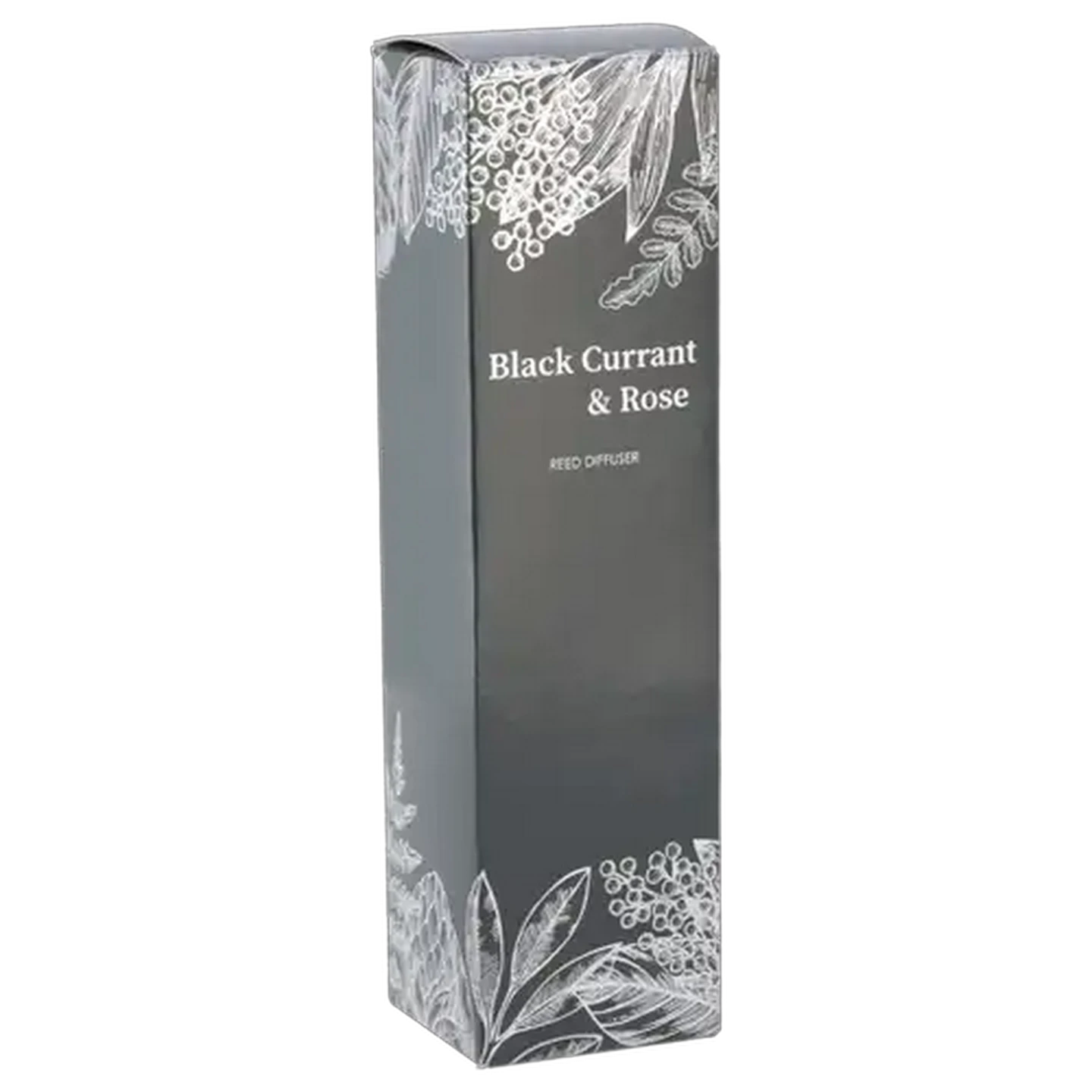 Image of Black Current & Rose Reed Diffuser 100ml
