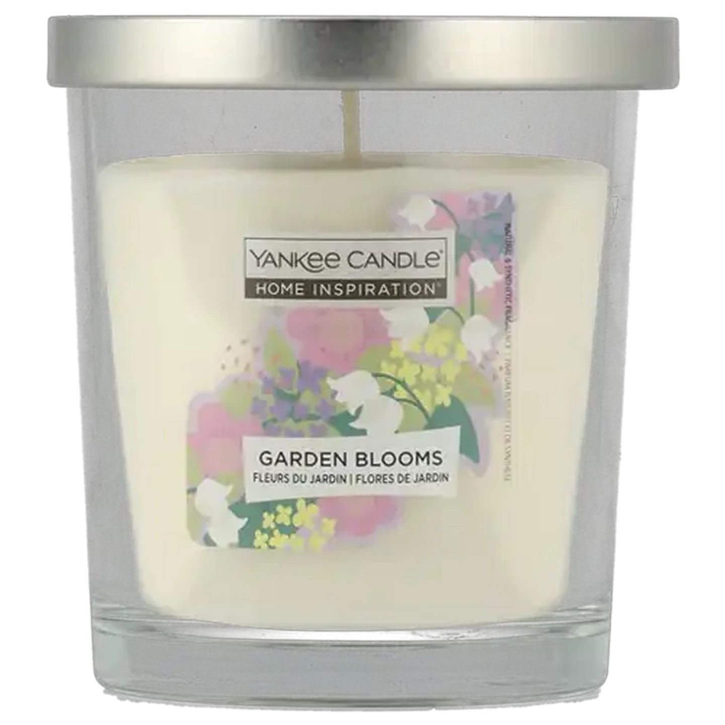 Image of Yankee Candle Value Range Garden Blooms Candle