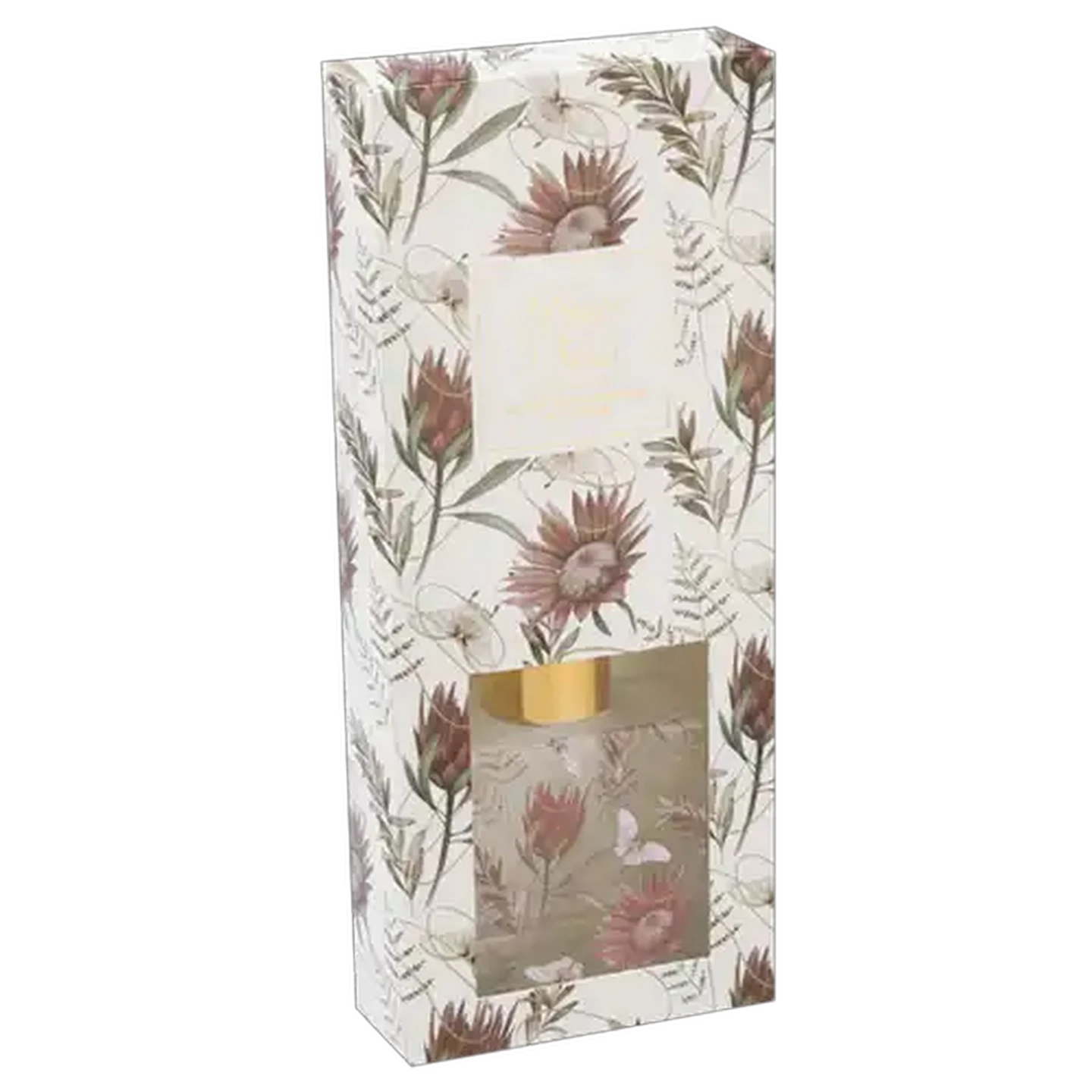 Image of Ginger Bread Reed Diffuser 100ml