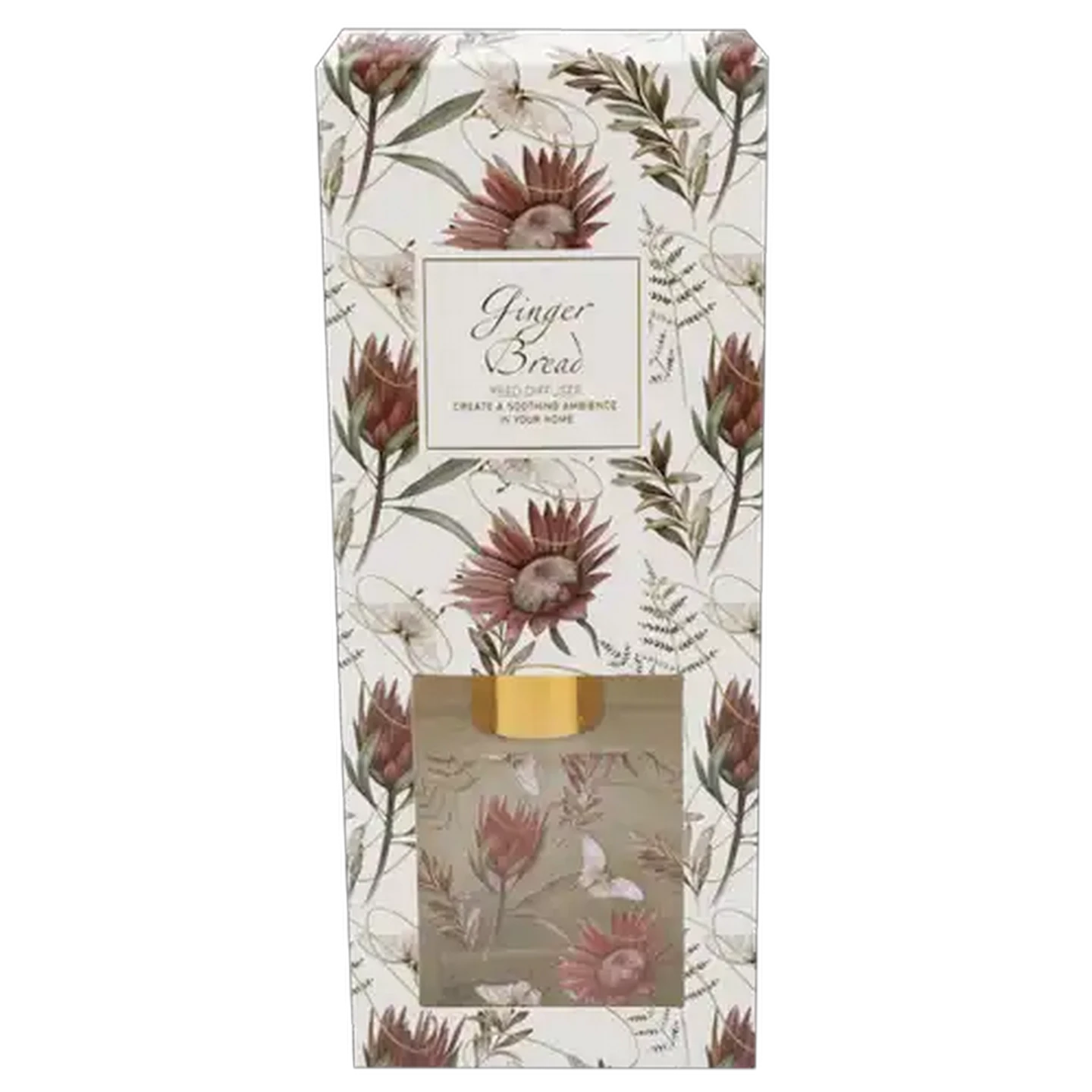 Image of Ginger Bread Reed Diffuser 100ml