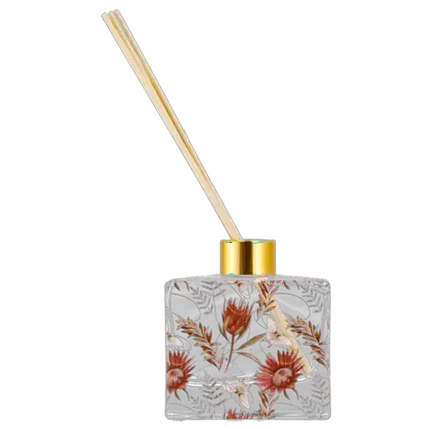 Image of Ginger Bread Reed Diffuser 100ml