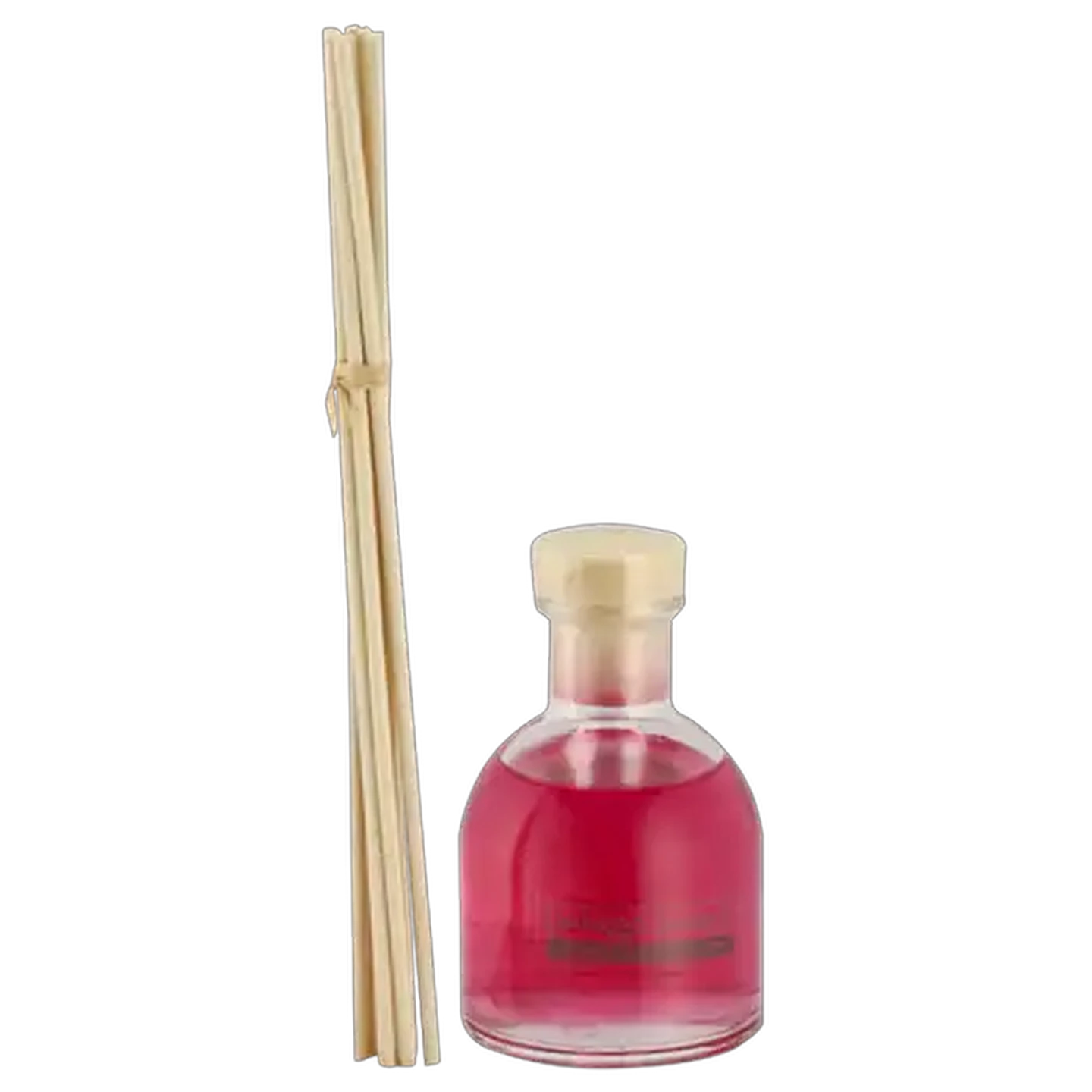 Image of Yankee Candle Cherry Vanilla Reed Diffuser 90ml