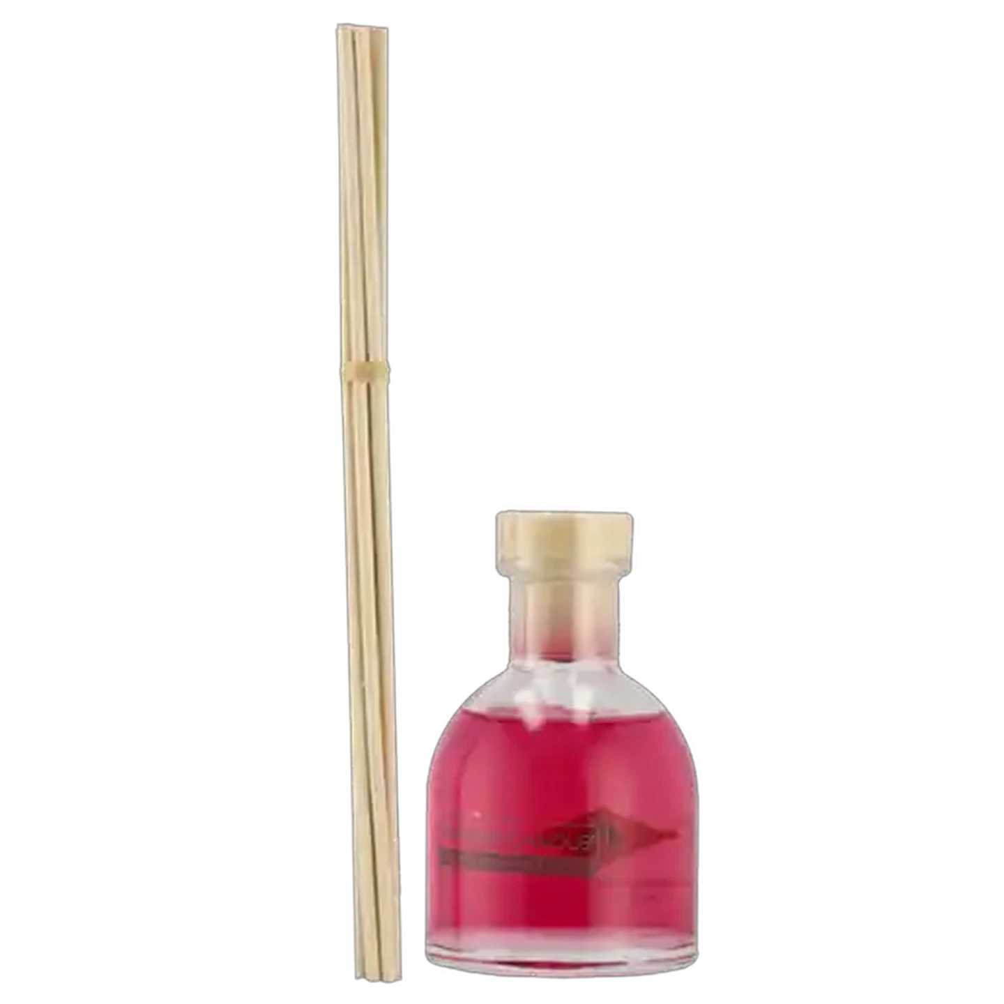 Image of Yankee Candle Cherry Vanilla Reed Diffuser 90ml
