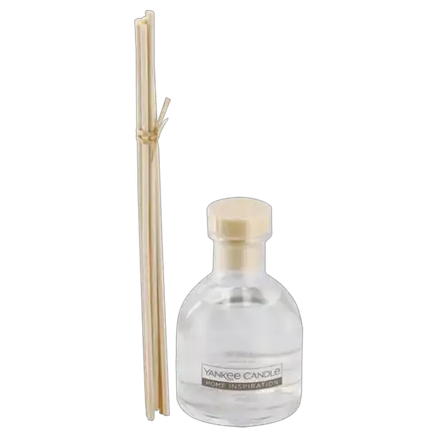 Image of Yankee Candle White Linen & Lace Reed Diffuser 90ml