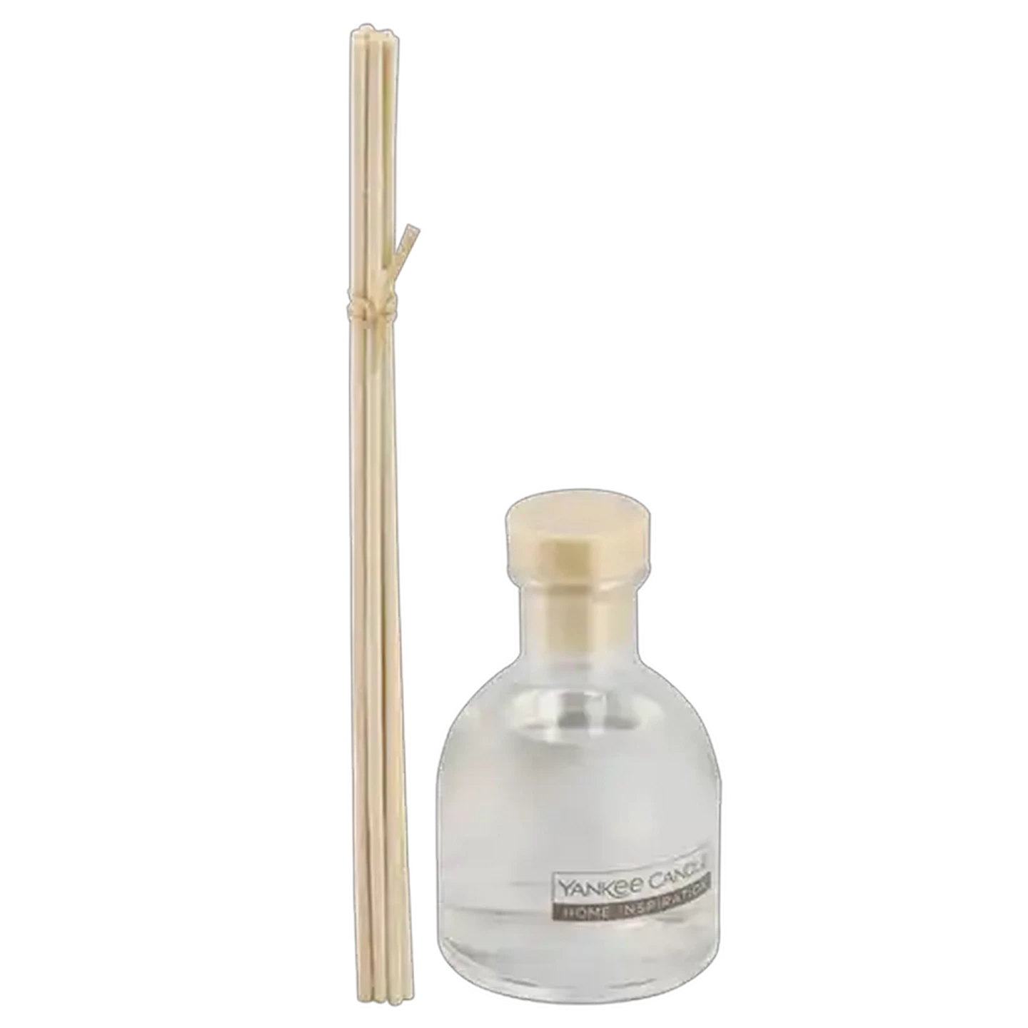 Image of Yankee Candle White Linen & Lace Reed Diffuser 90ml